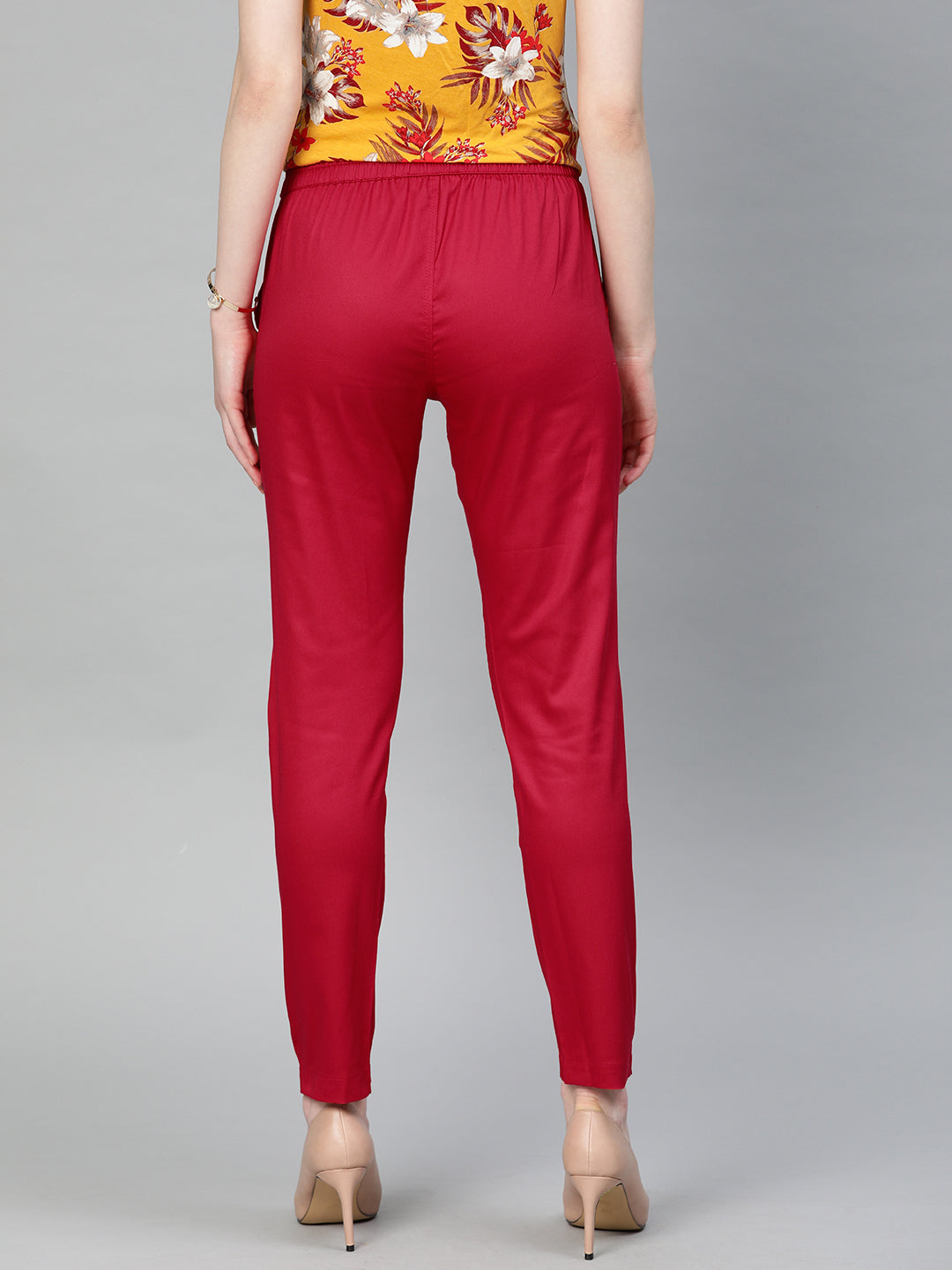Buy Smart Look Pants for Women
