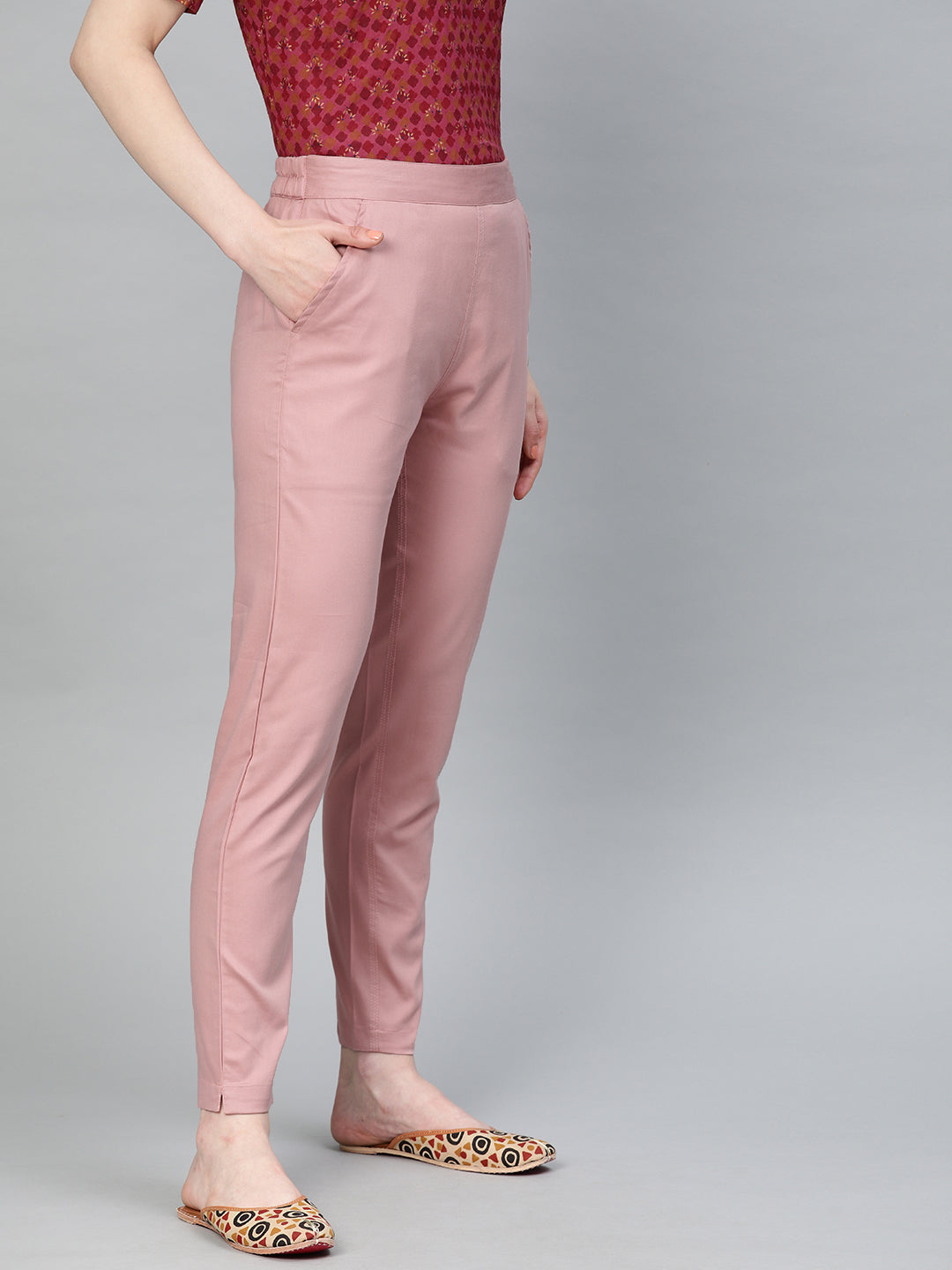 Get Cotton Pants for Women
