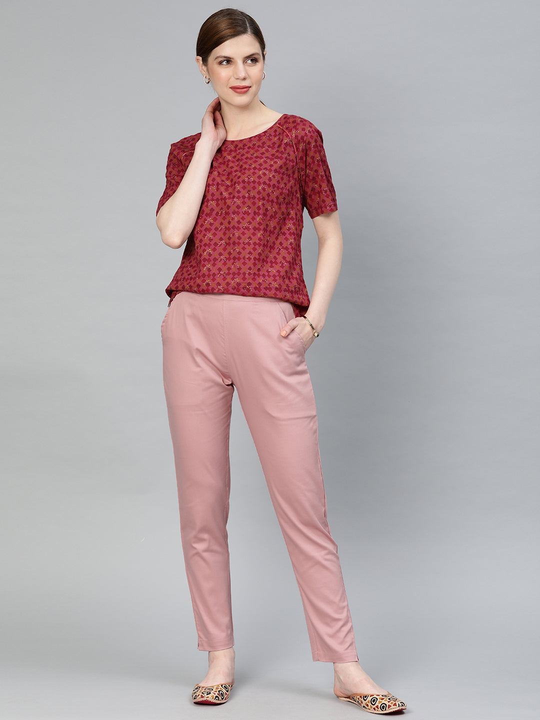 Buy Ethnic Pants for Women