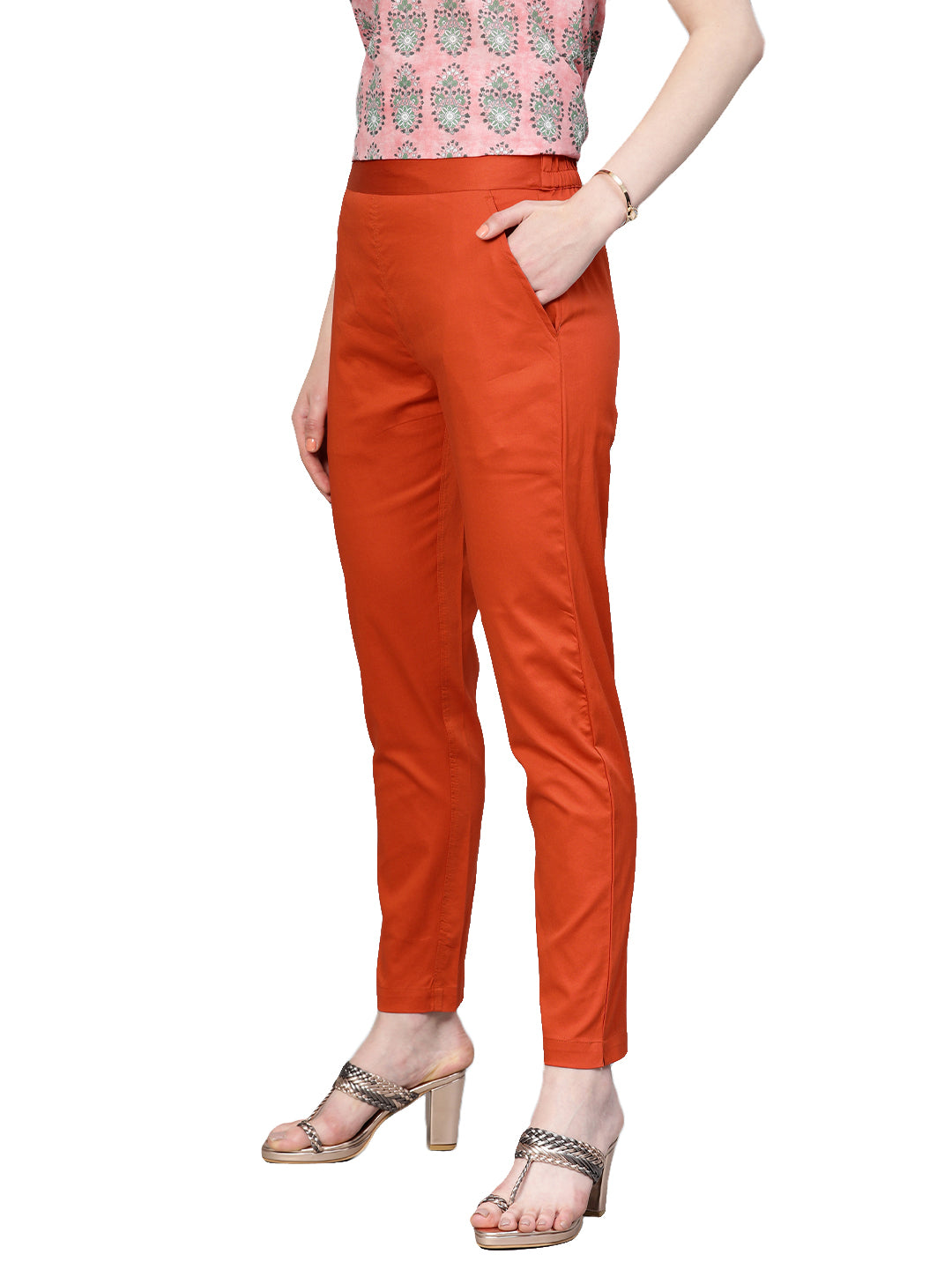 Buy Ethnic Pants for Women