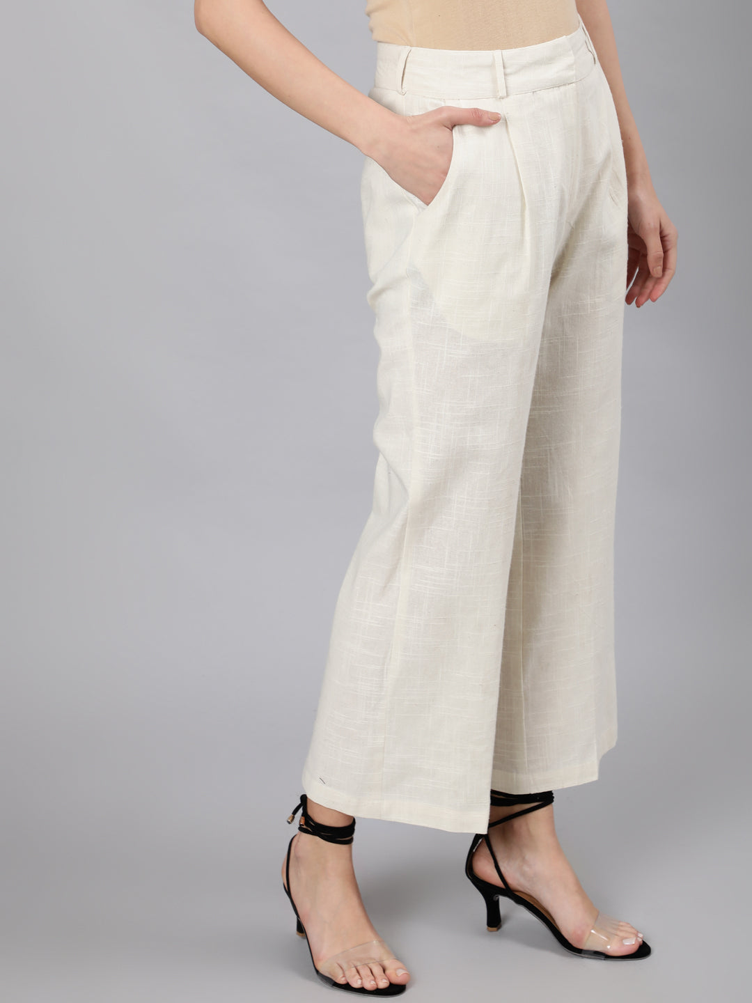 Shop slim fit casual pants