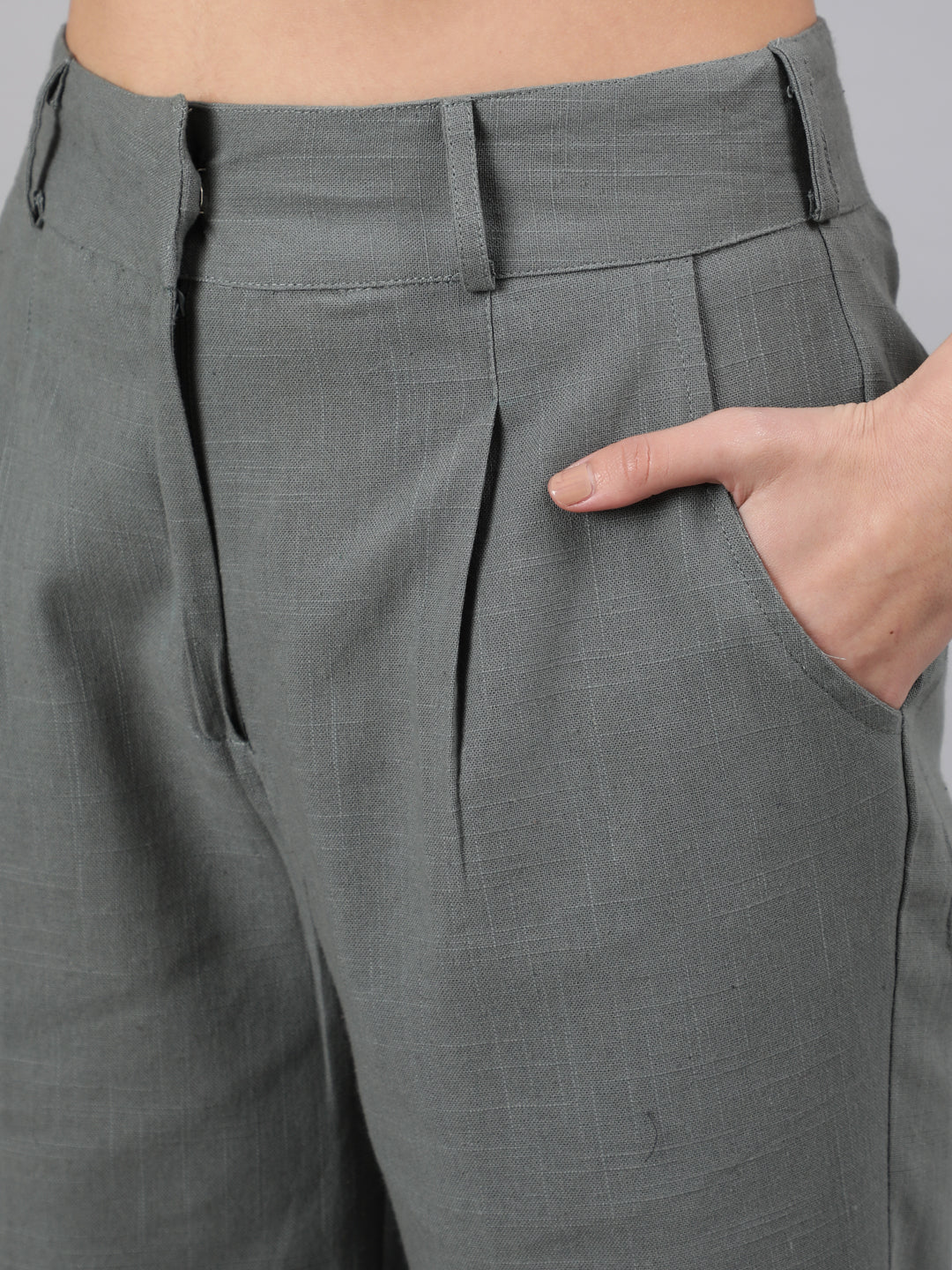 Buy smart casual pants