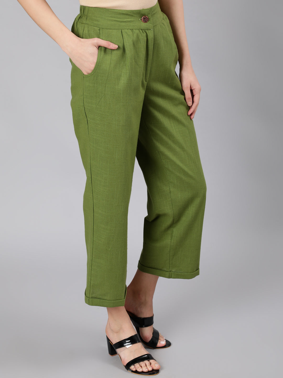 Buy casual pants for women