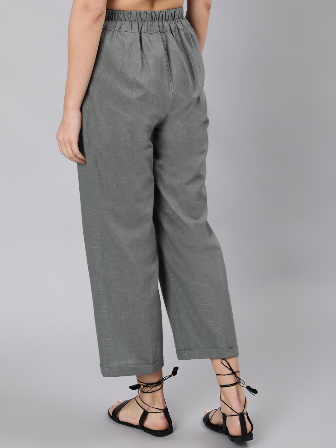 Shop parallel jeans outfit