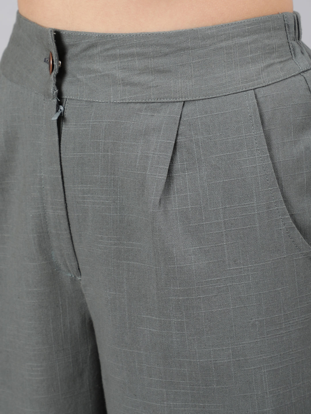 Get pants with kurti