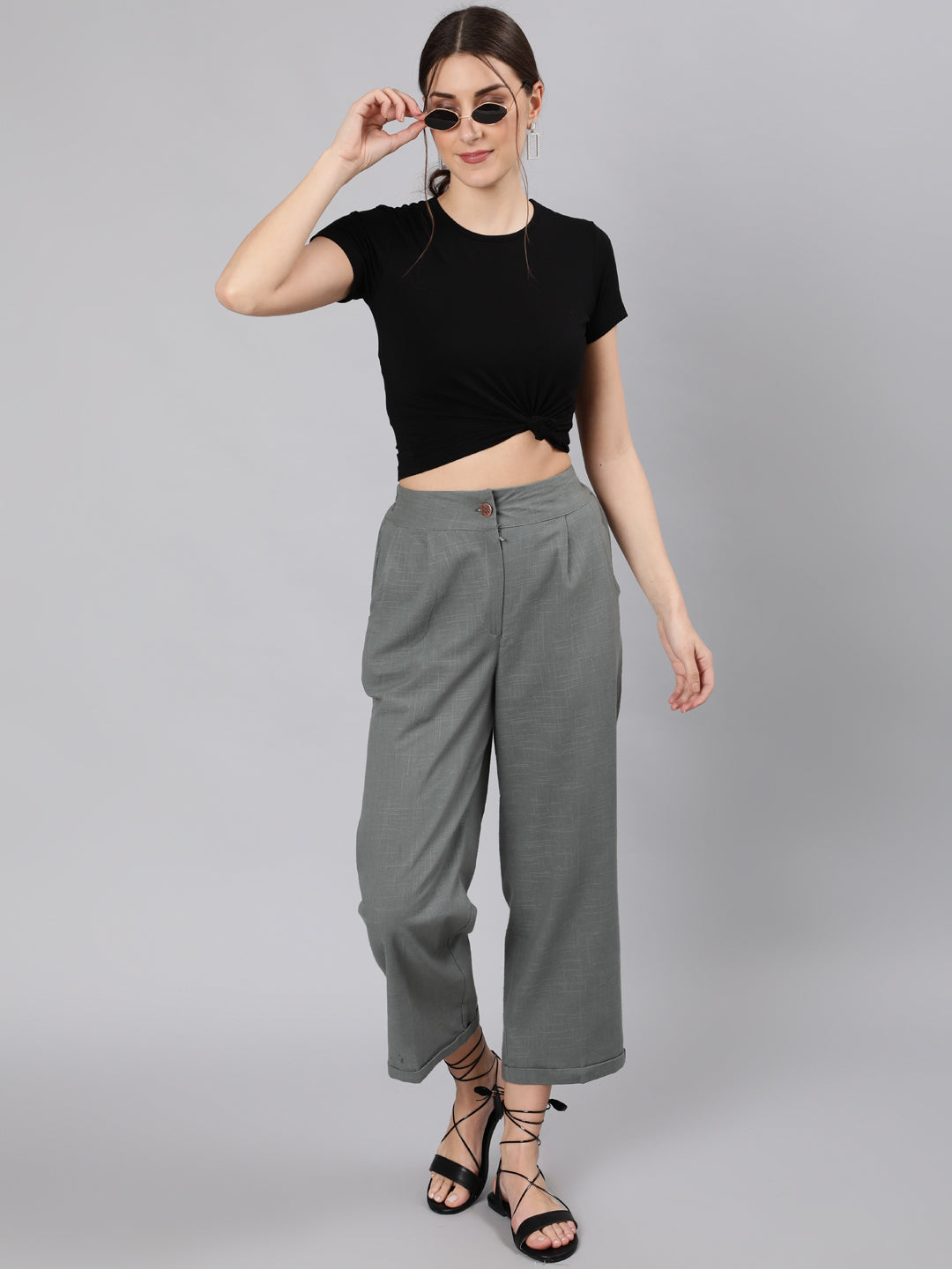 Buy Comfortable Pants For Women