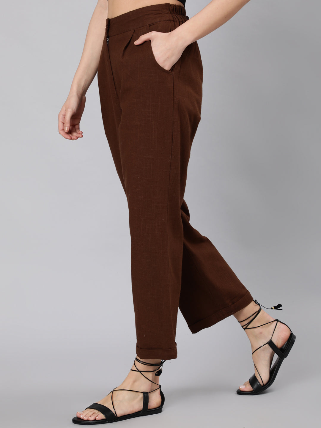 Buy casual pants for women