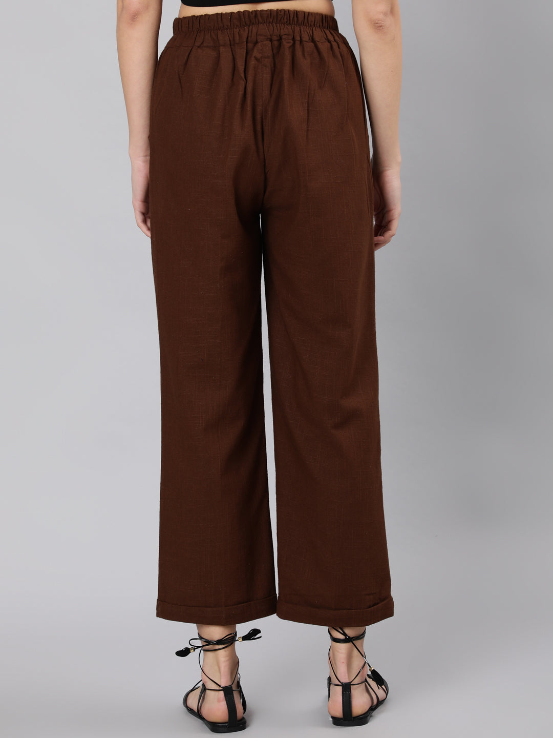 Shop smart casual pants For Women