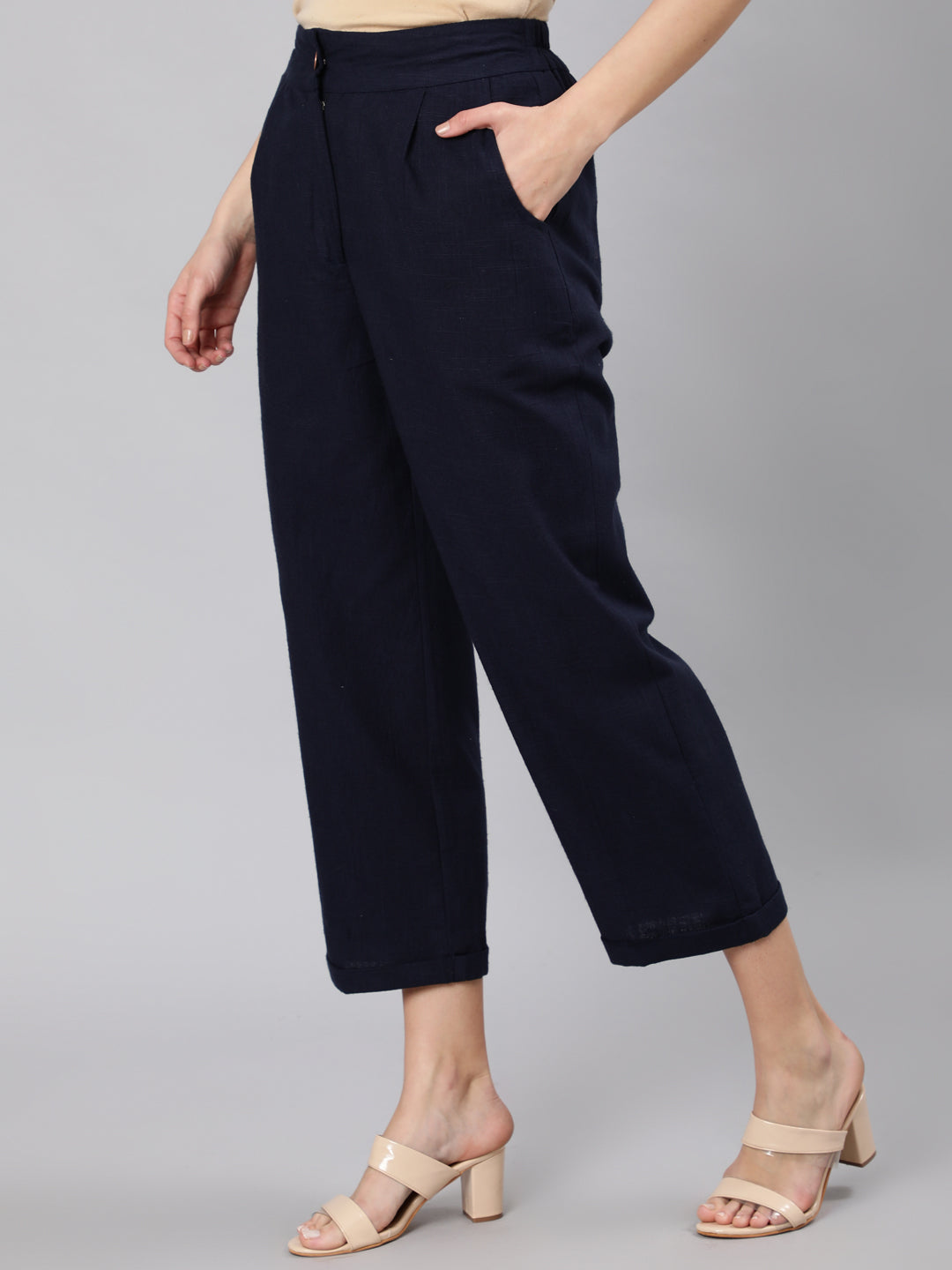 Shop smart casual pants For Women