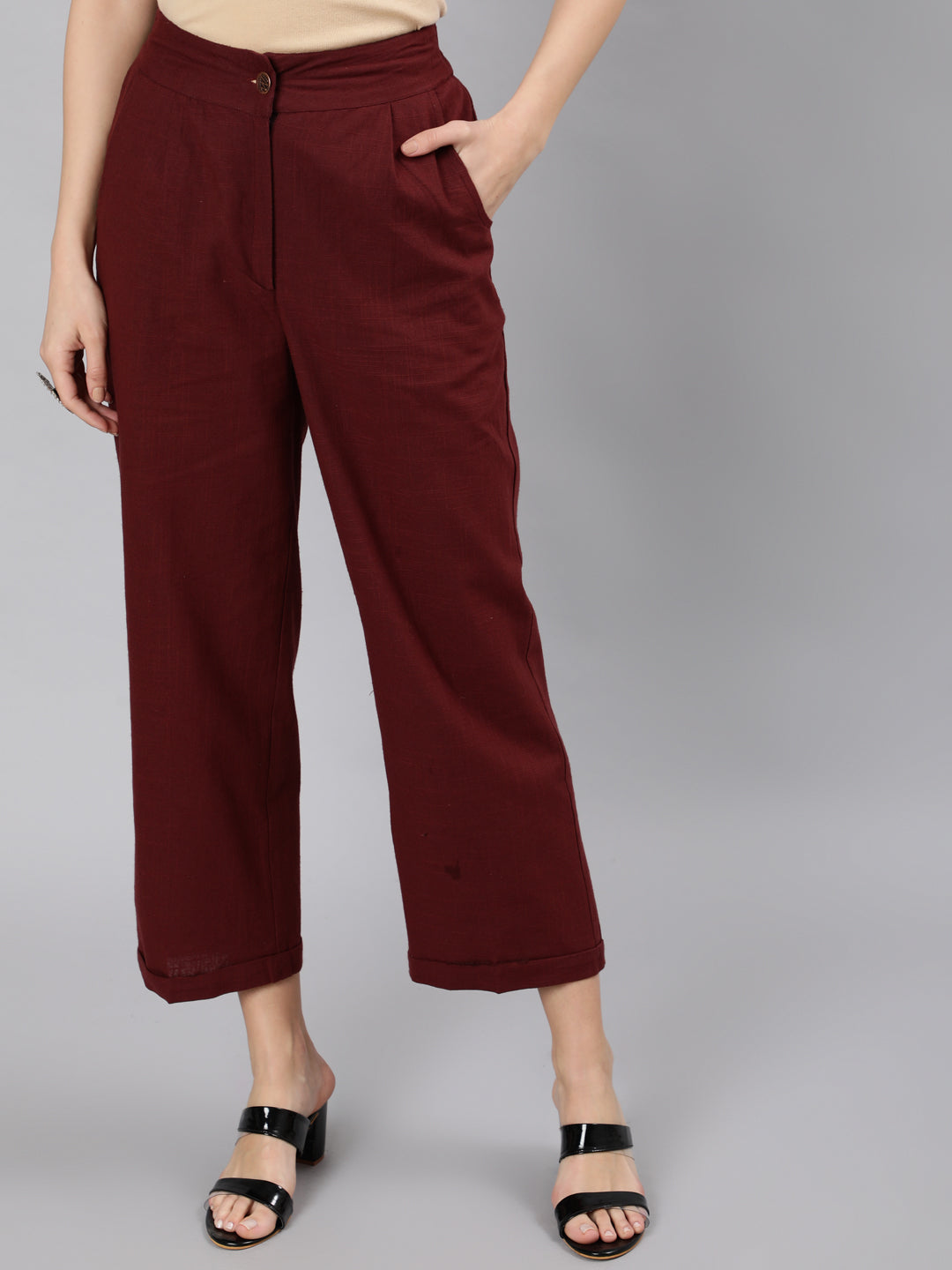 Buy Comfortable Pants For Women
