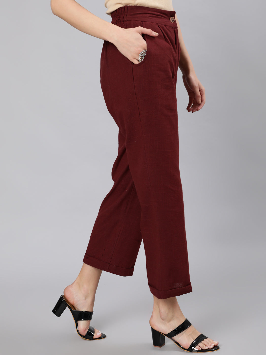 Shop Ethnic Pants For Women