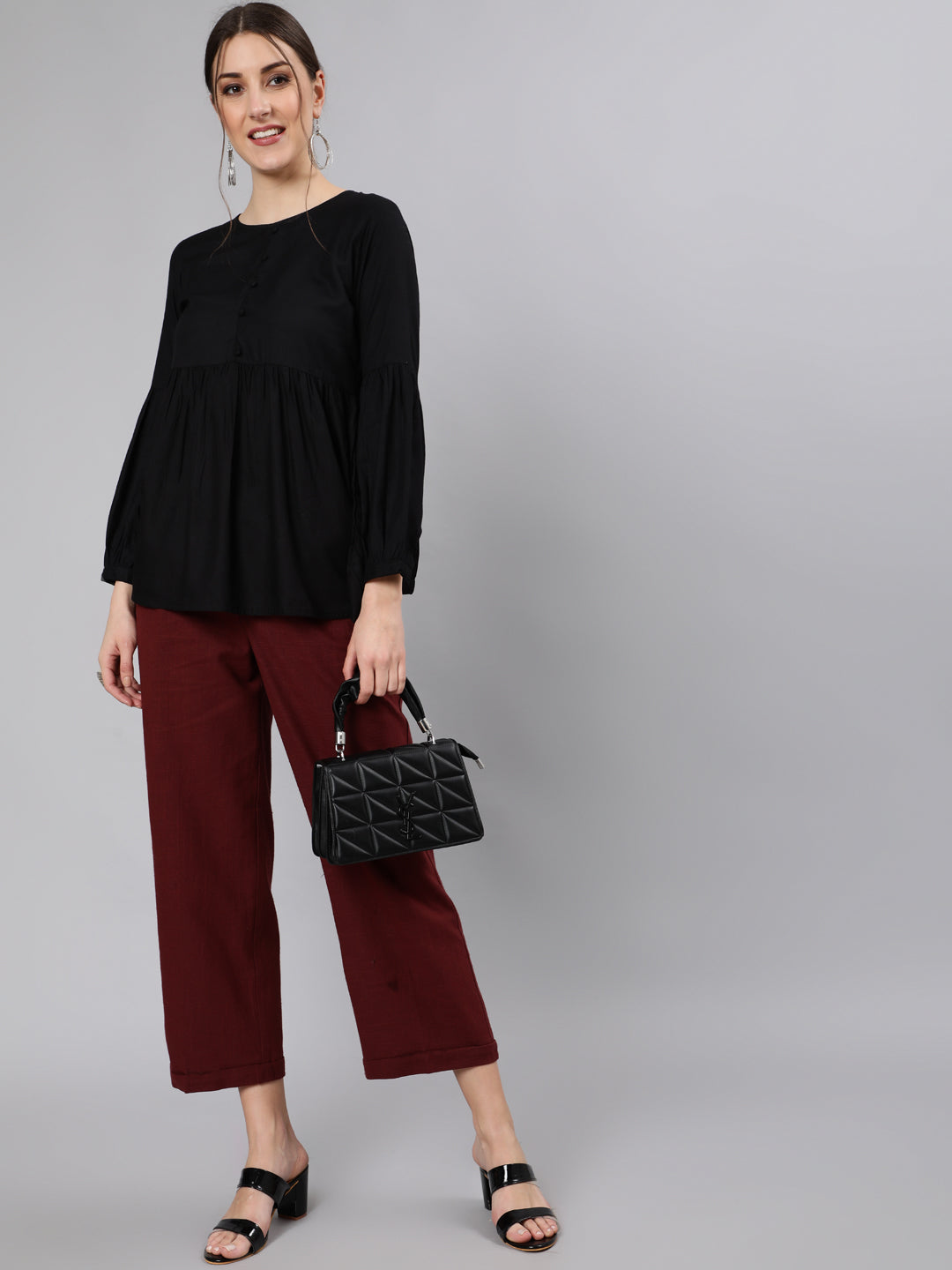Shop Ethnic Pants For Women