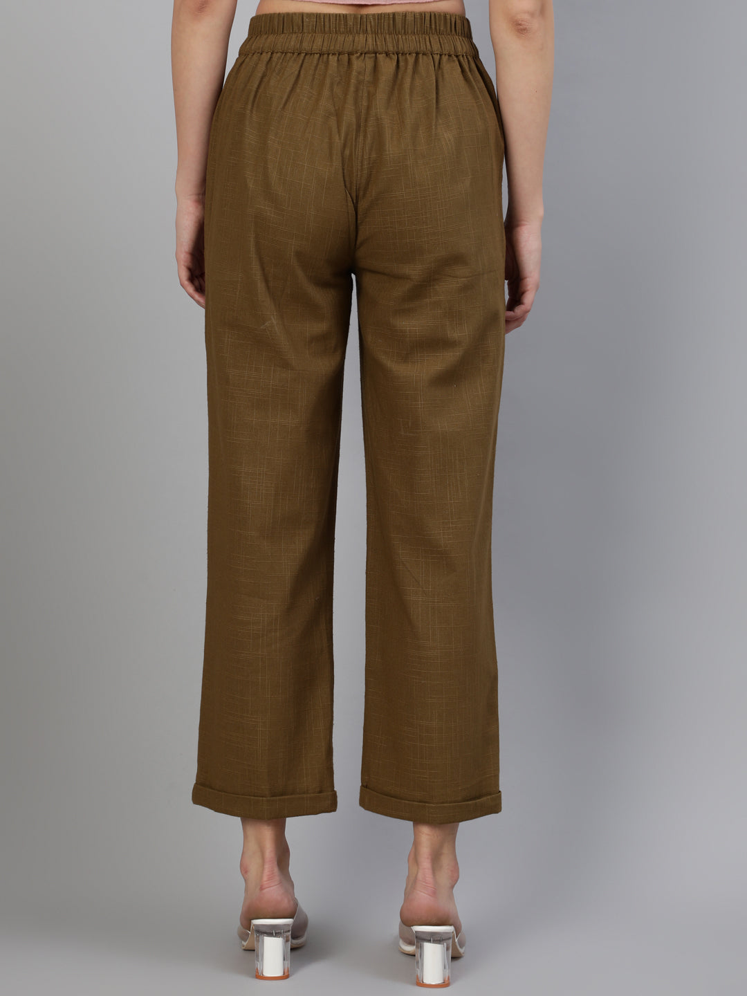 Buy Cotton Pants for women