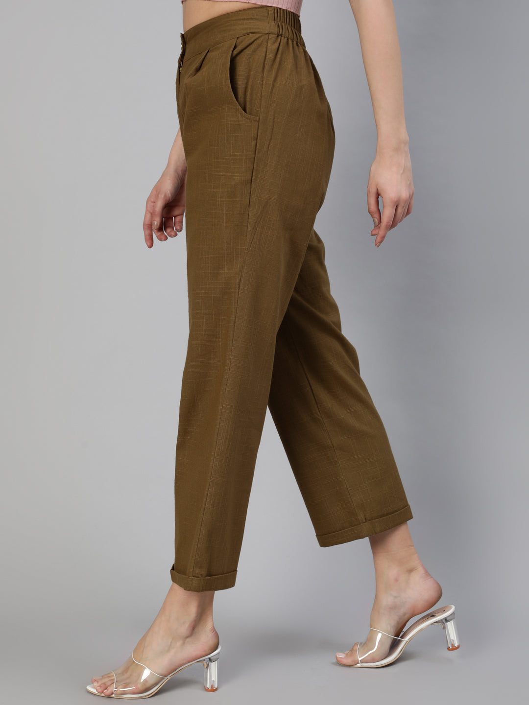 Buy Casual Pants for Women