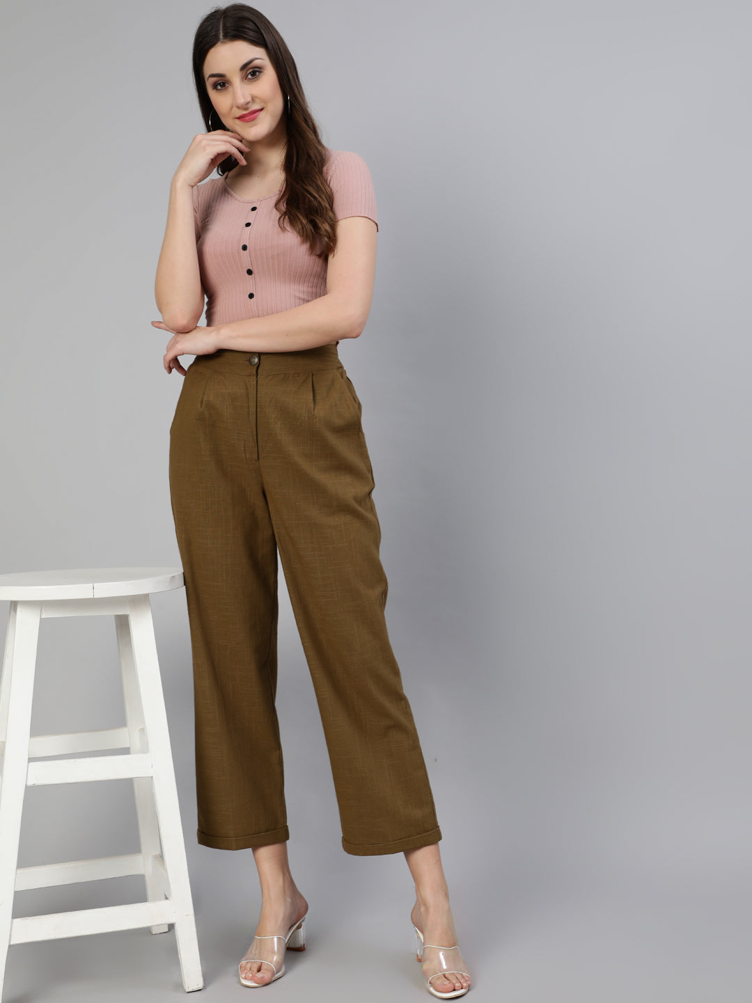 Shop Ethnic Pants for Women