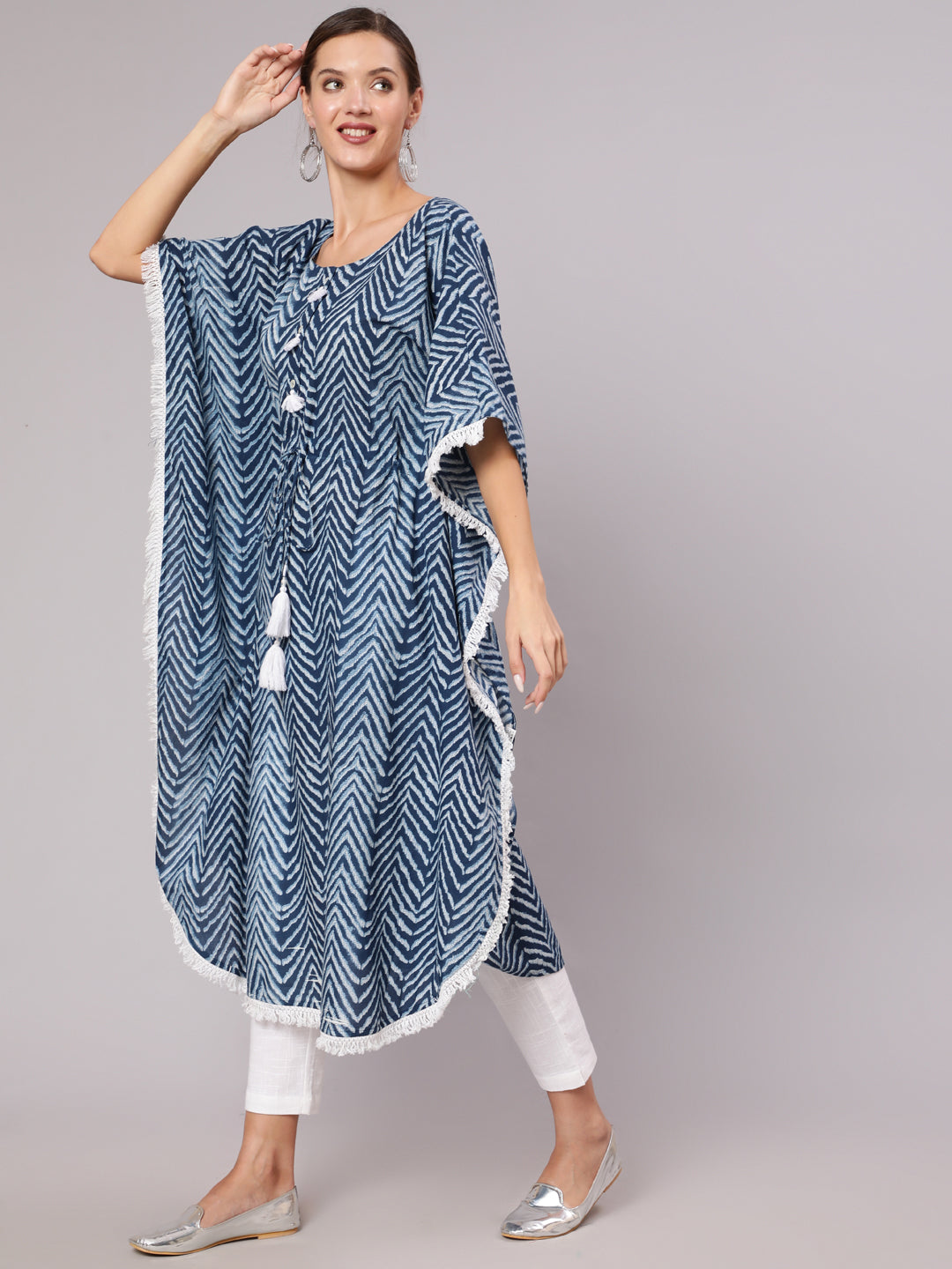 Designer Style Of Kurtas & Kurtis For Occasion Wear