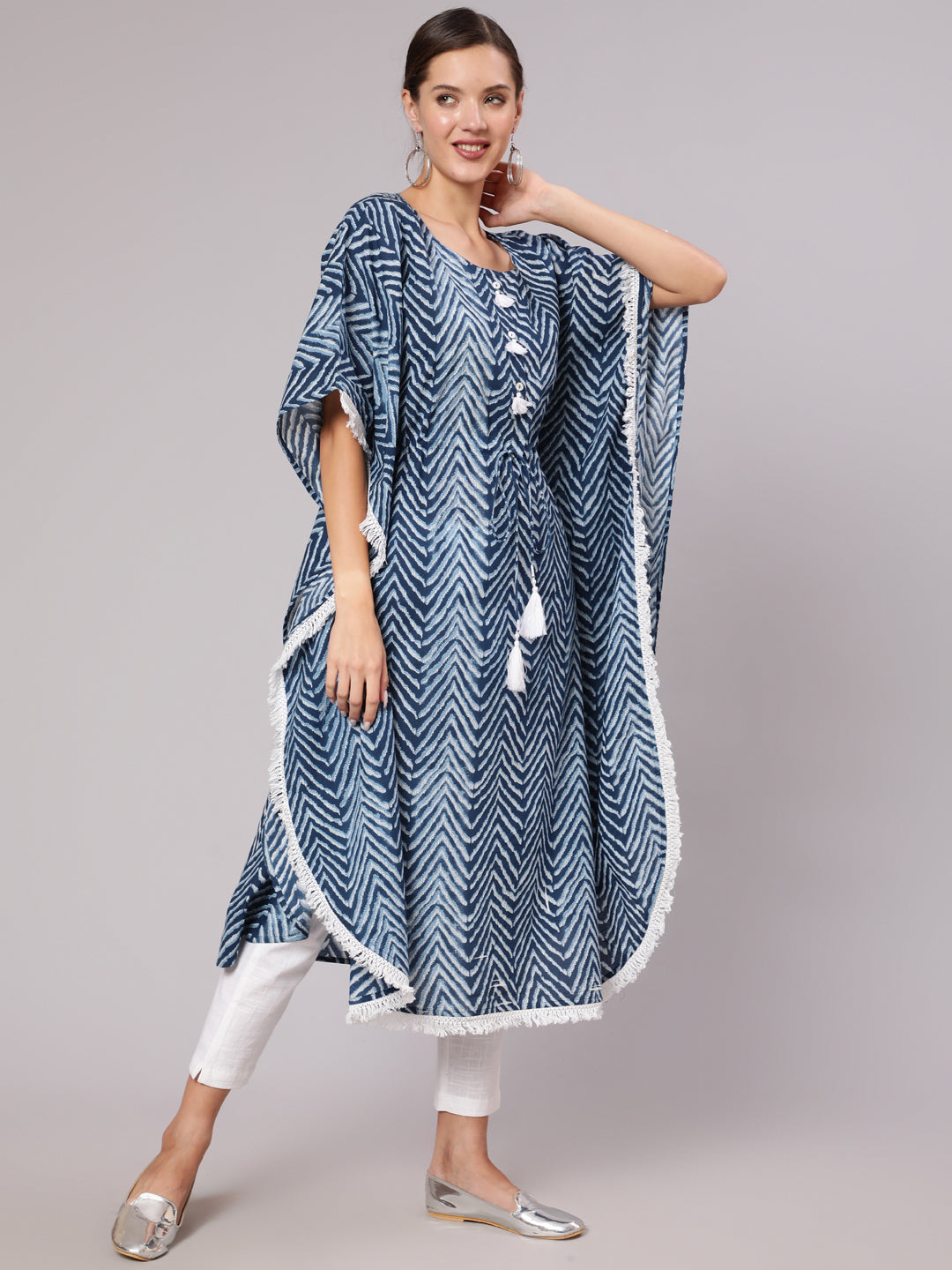 Designer Style Of Kurtas & Kurtis For Occasion Wear
