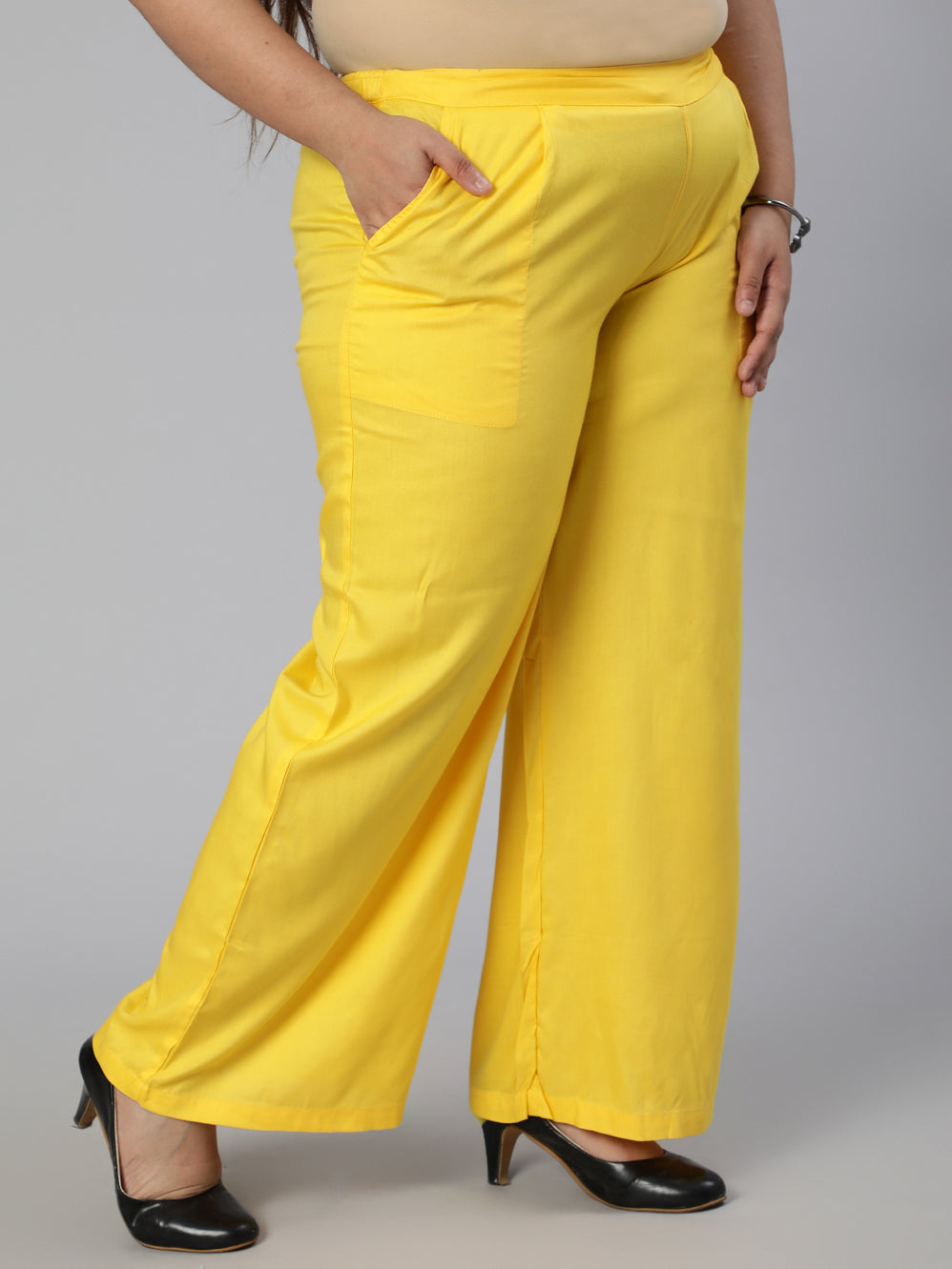 Buy Smart Look Pants For Womens