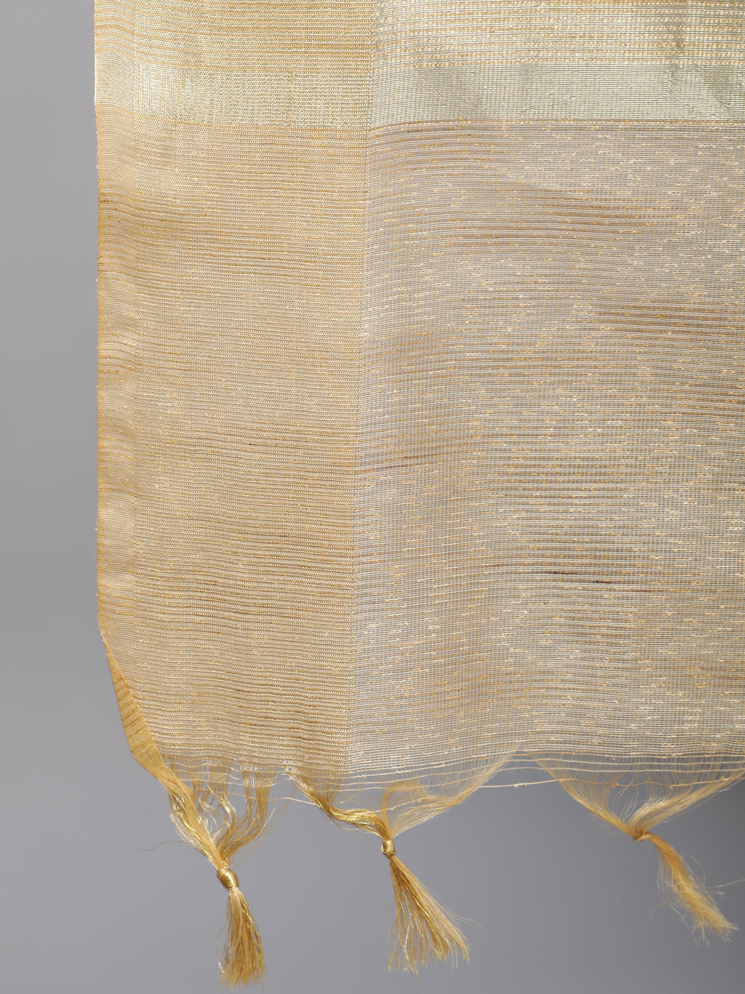 Green Solid Ethnic Print Straight Kurta With Pants & Dupatta