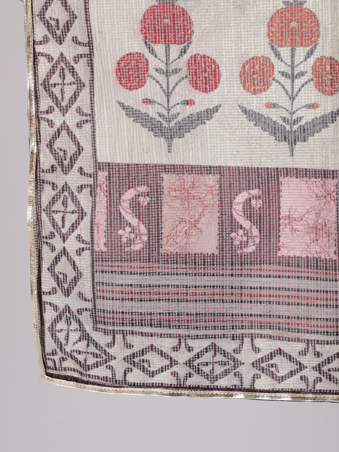 Latest Collection Of Ethnic Dresses For Festive Season