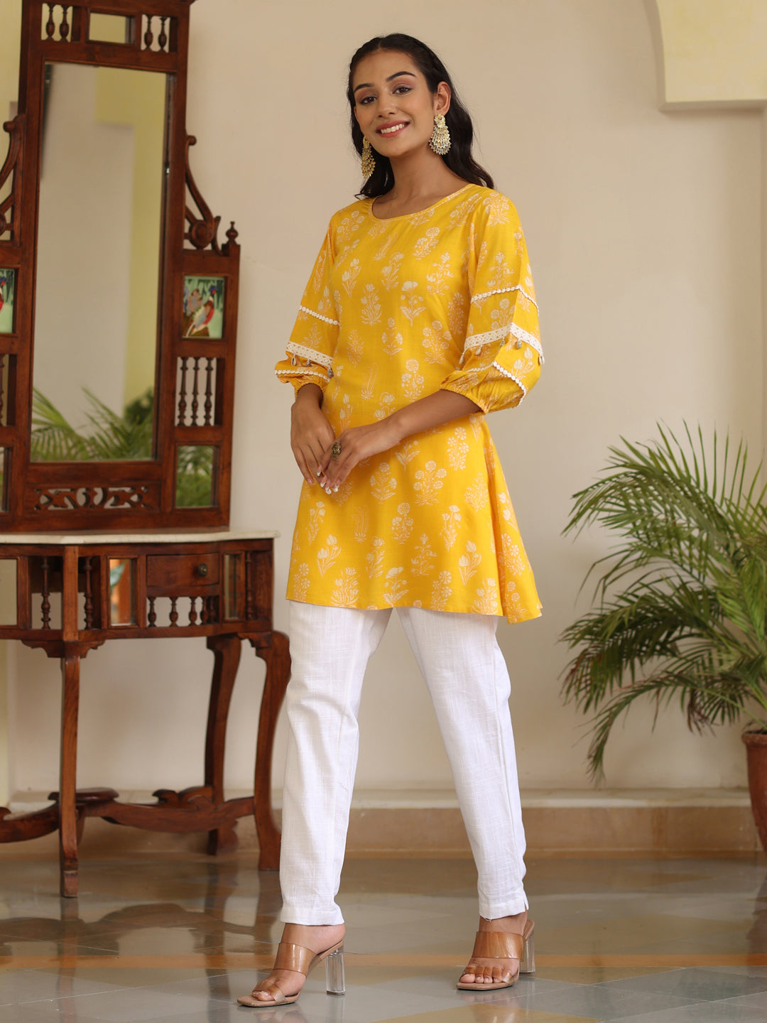 online jaipur kurti for women