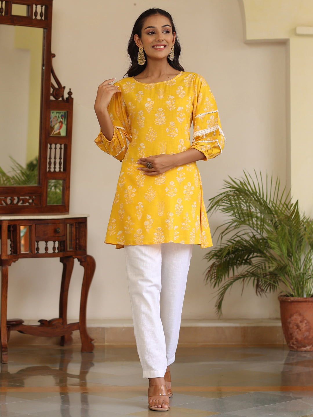 designer kurti for women online