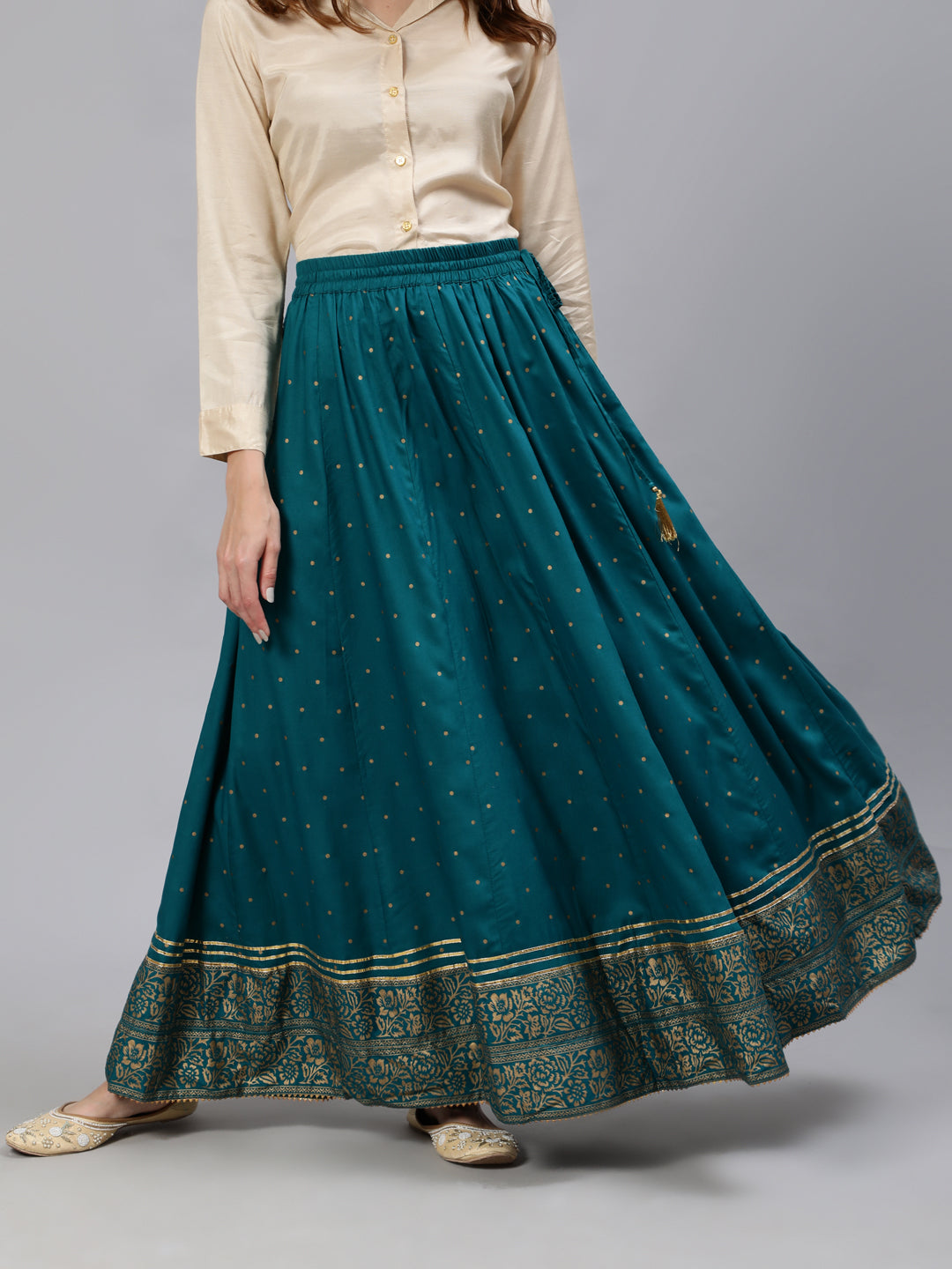 Get Cotton Skirt for Women