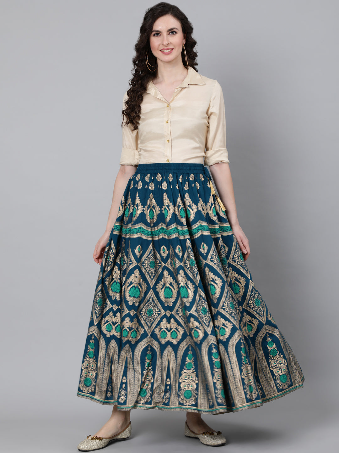 Buy designer skirt for women