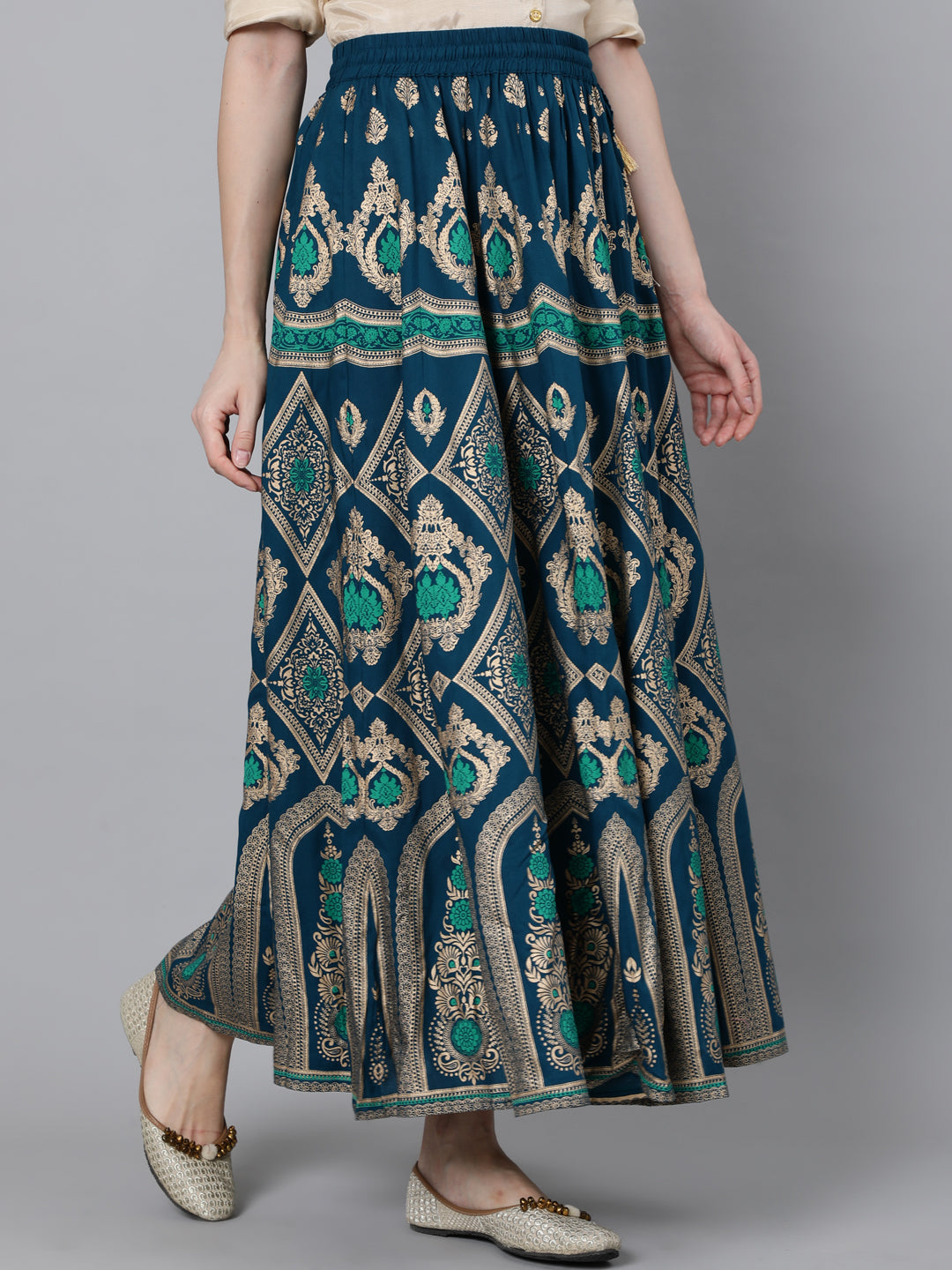Buy Ethnic Skirt for Women
