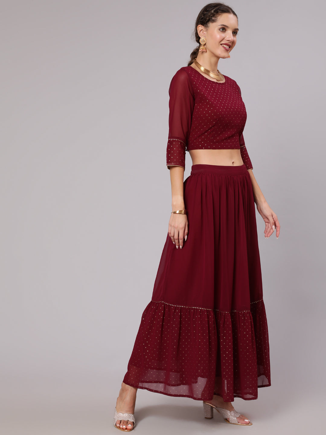 Festive Dress For Women Online