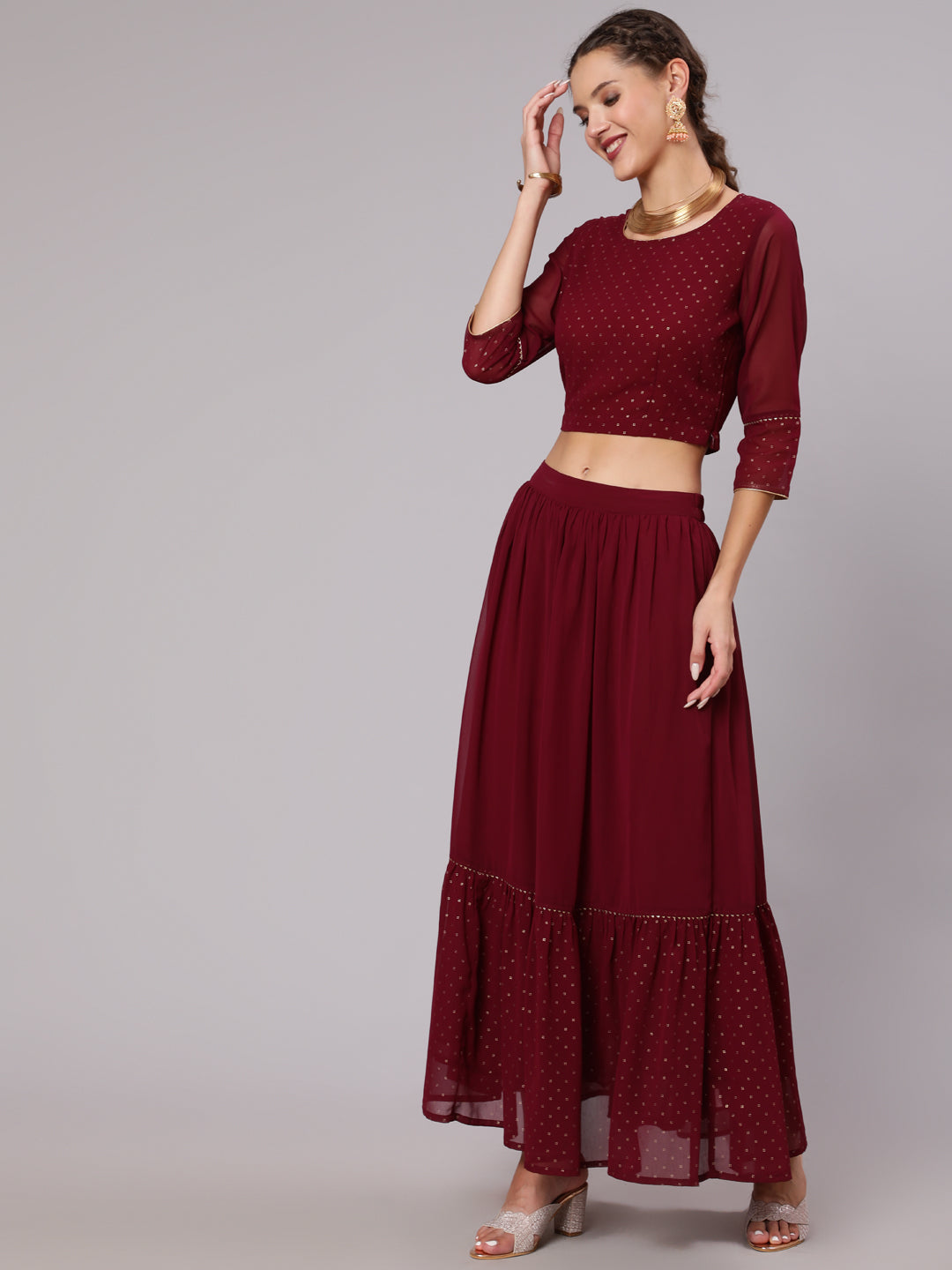 Trending Ethnic wear Dresses Online at jaipur Kurti