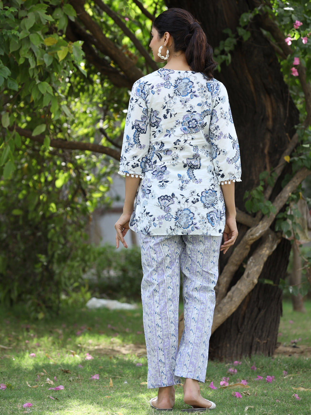 top and pant Loungewear for women