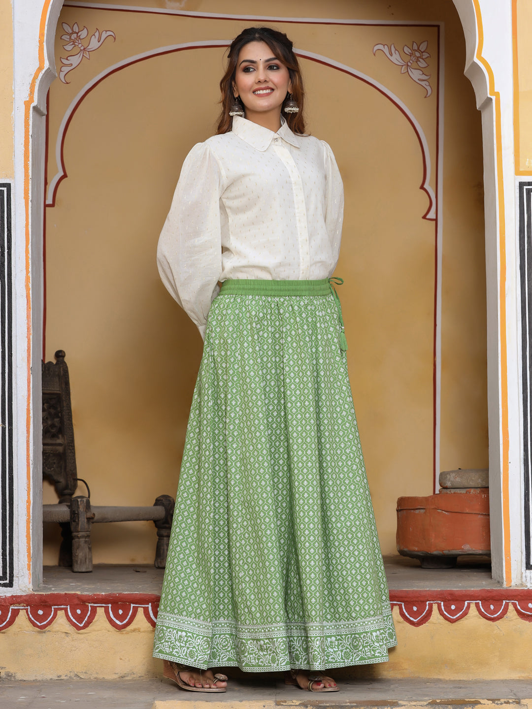 Shop Casula Skirt for Women