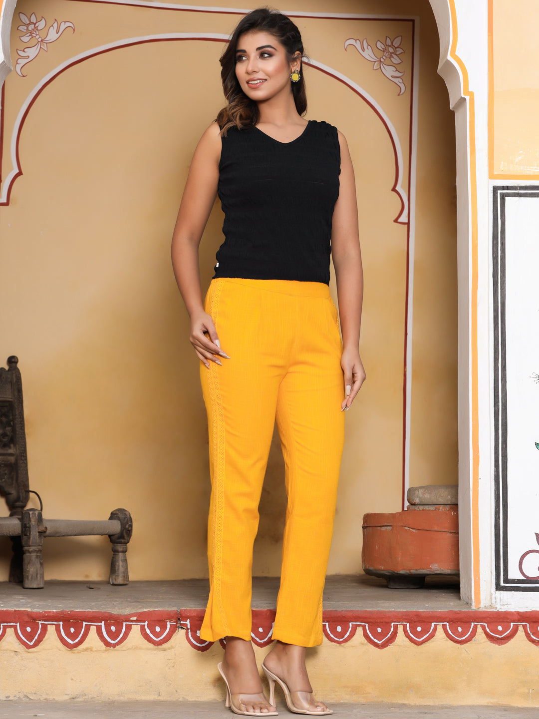 Buy Casual Pants For Women