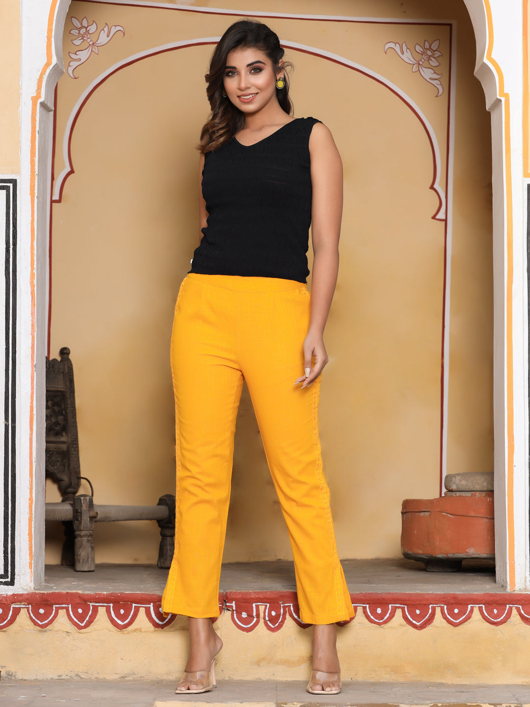 Buy Smart Look Pants