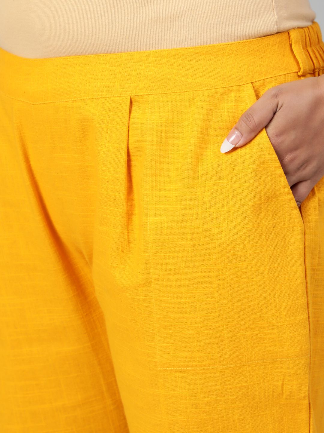 Buy best cotton pants for Women