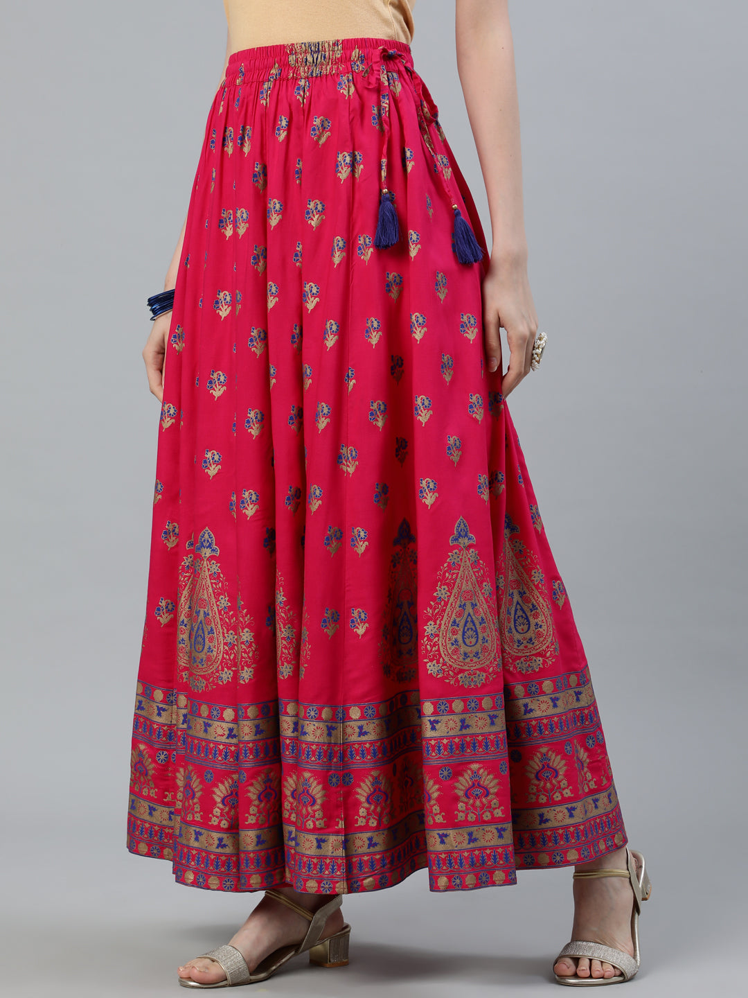 Shop Ethnic Skirt for Women