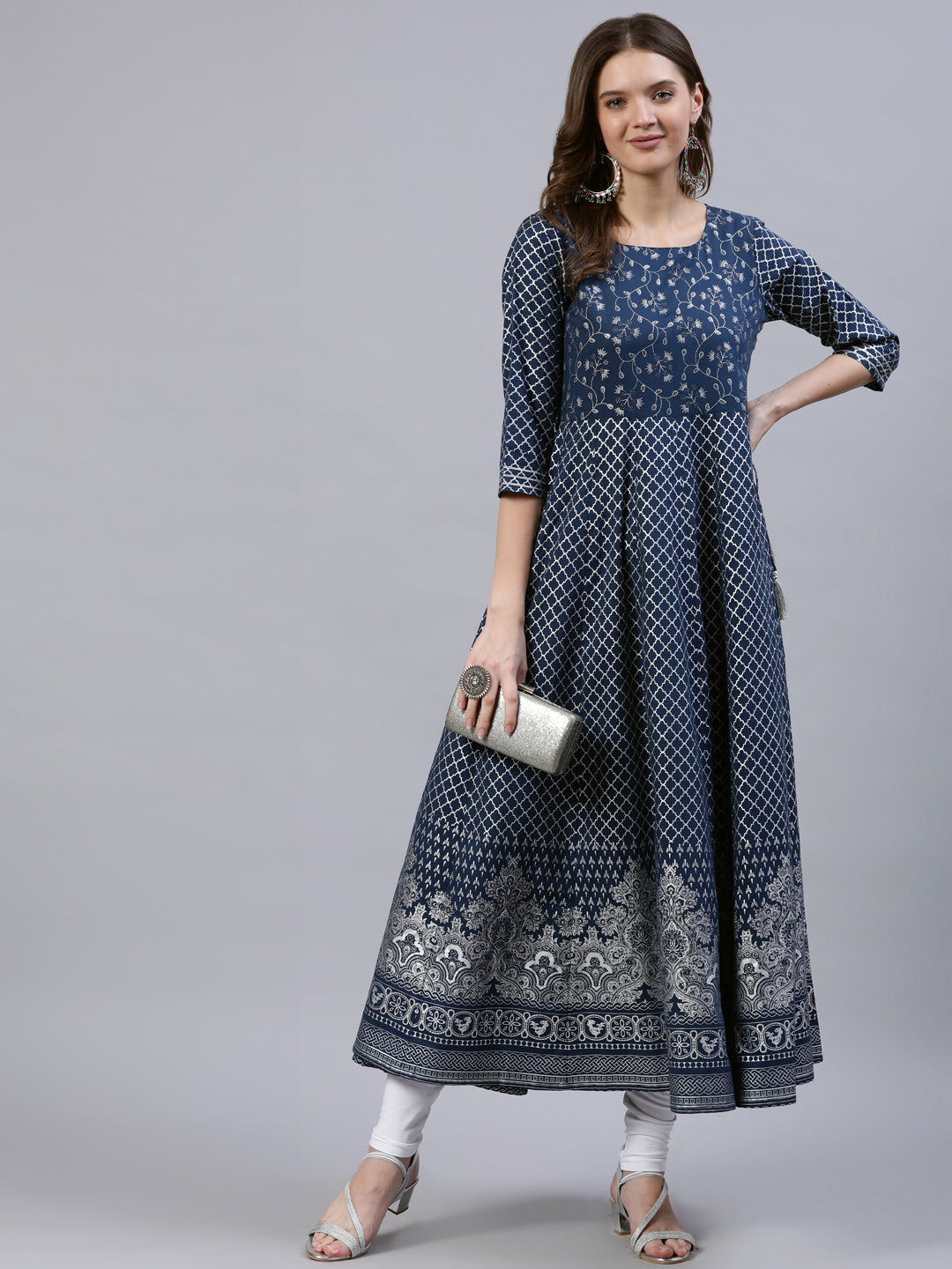 Buy kurta set for ladies