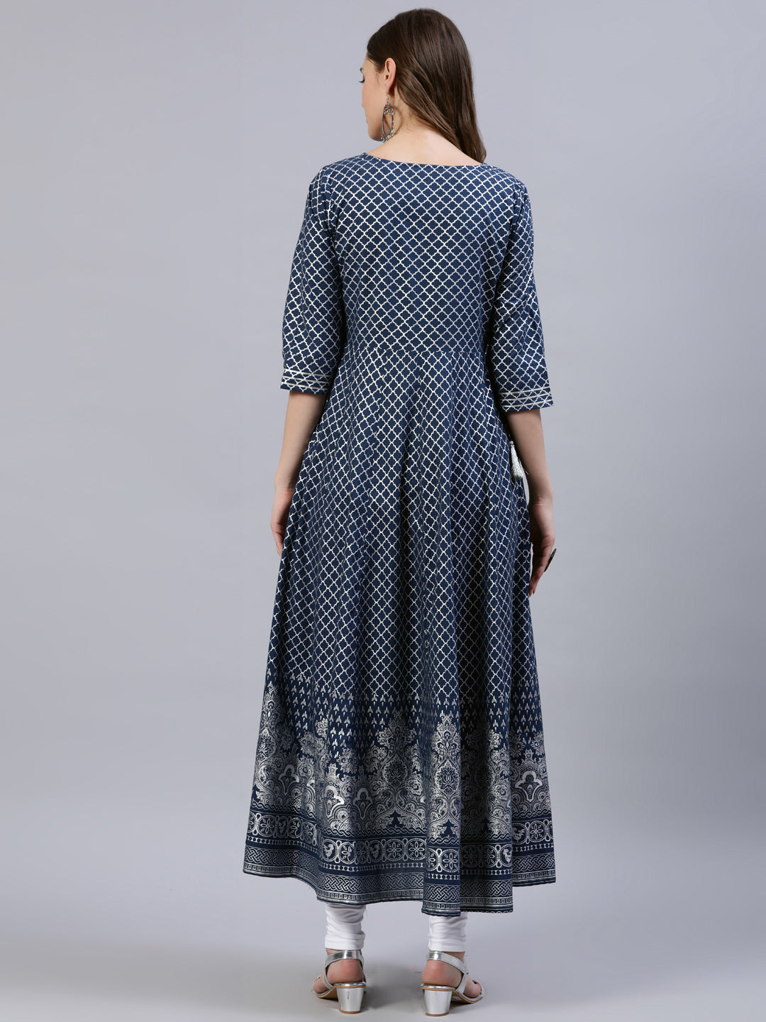 Best anarkali kurta for women