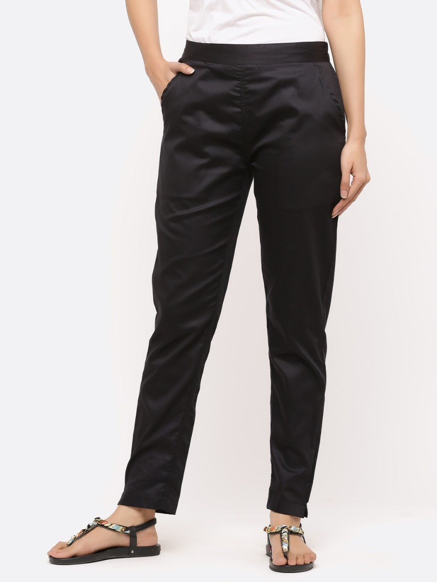 Buy Cotton pants for Women