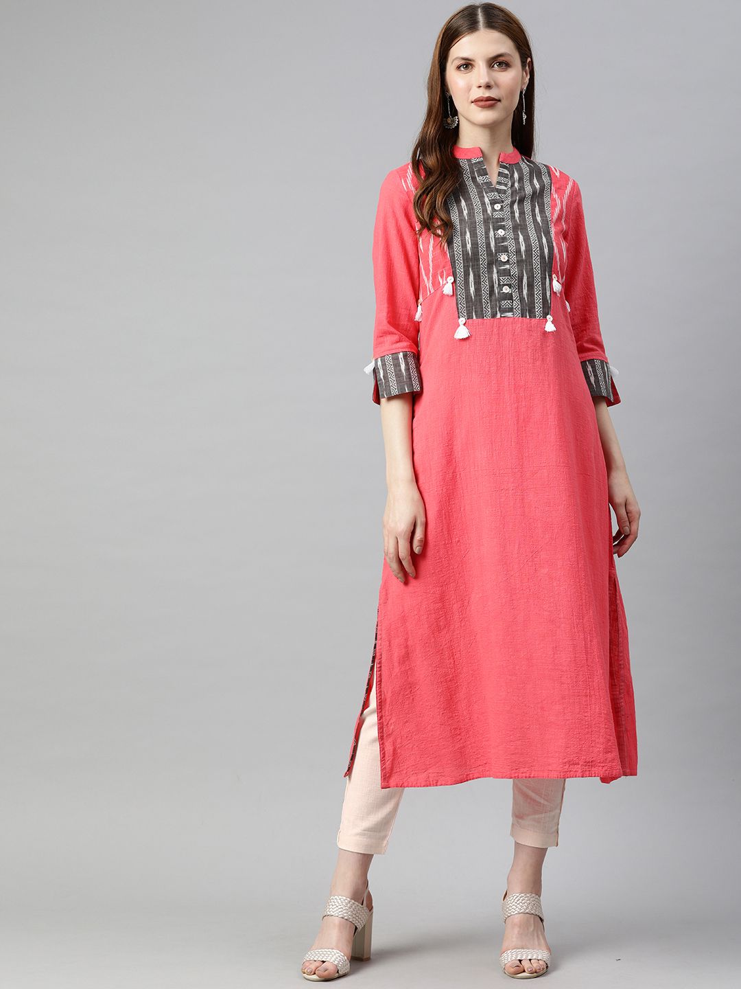 Shop Ethnic Pants for Women