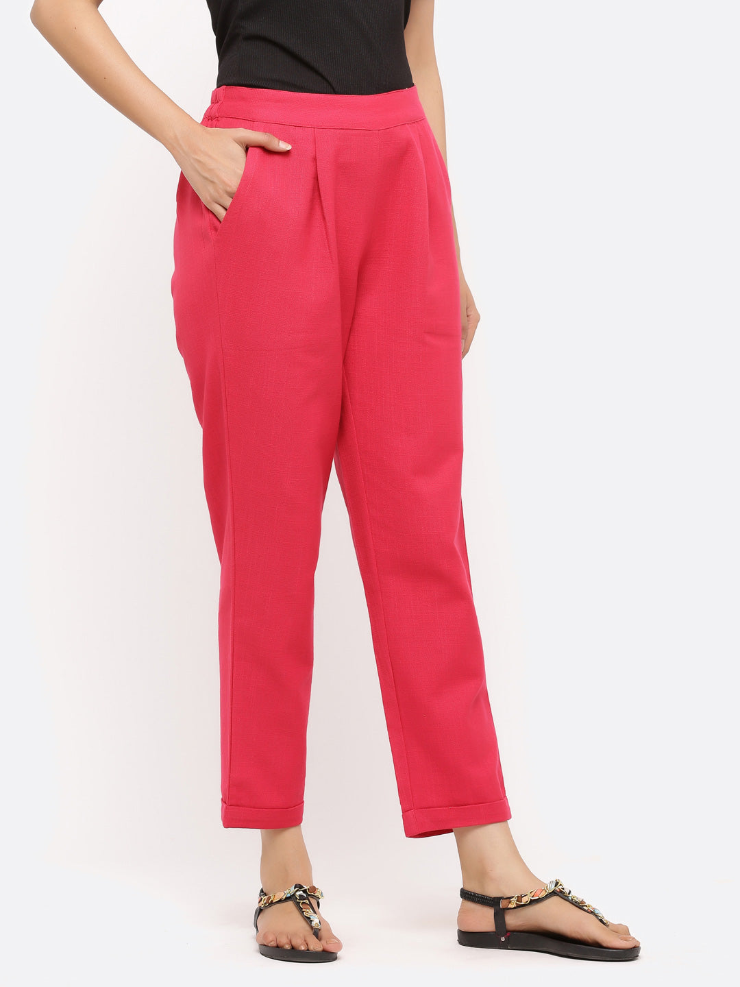Buy Ethnic pants for women