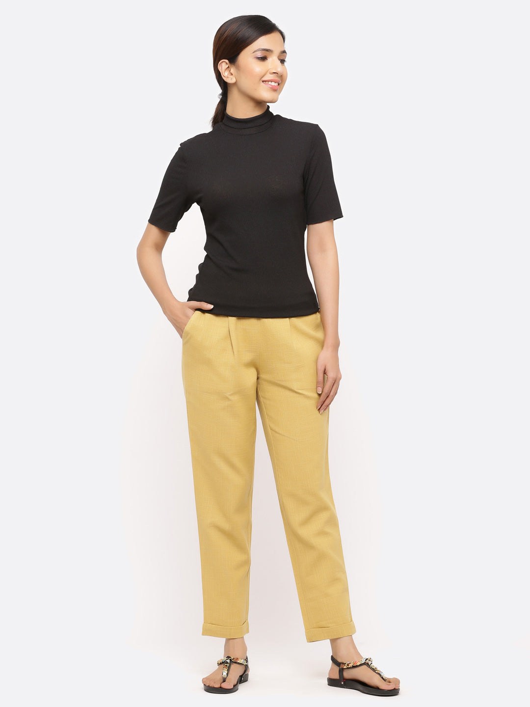 Shop ankle pants for women
