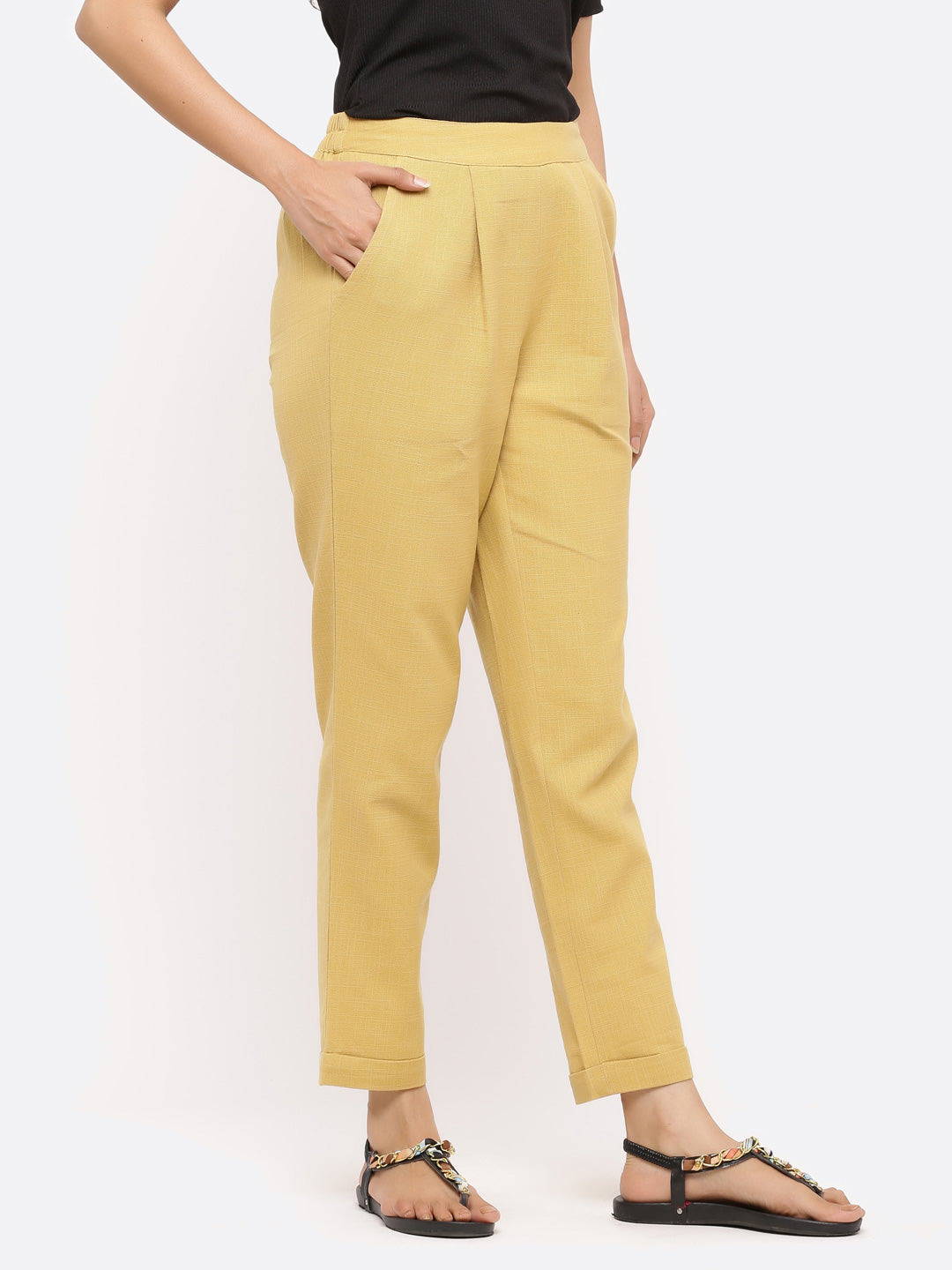 Shop Smart look pants