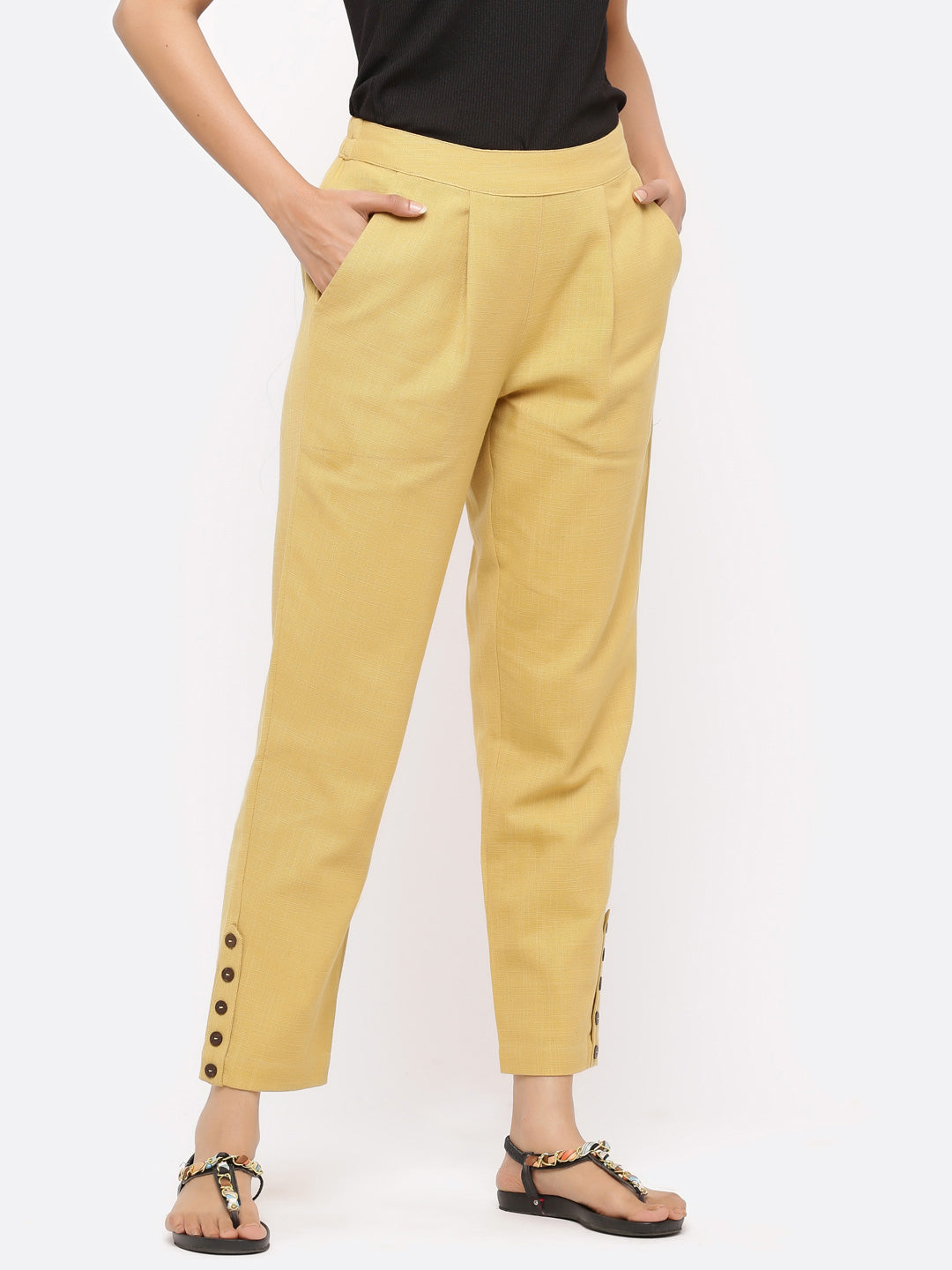 Buy casual pants for women