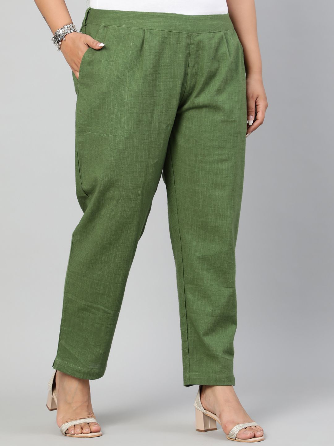 Shop Ethnic pants for Women