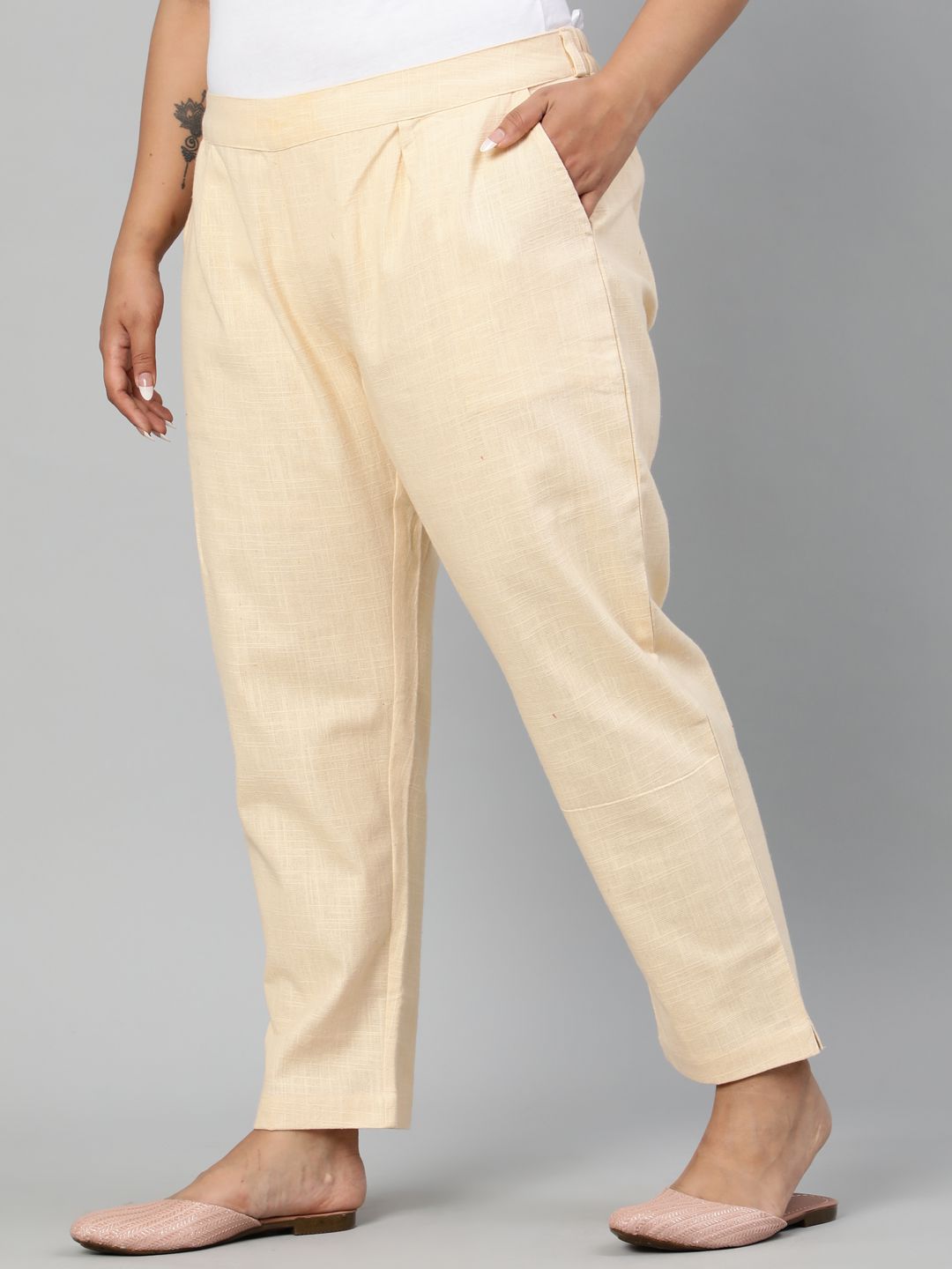 Buy casual pants for women,