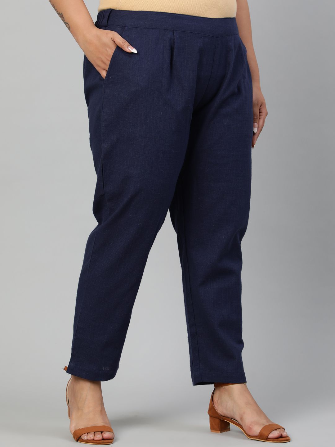 Buy cotton pants for kurta