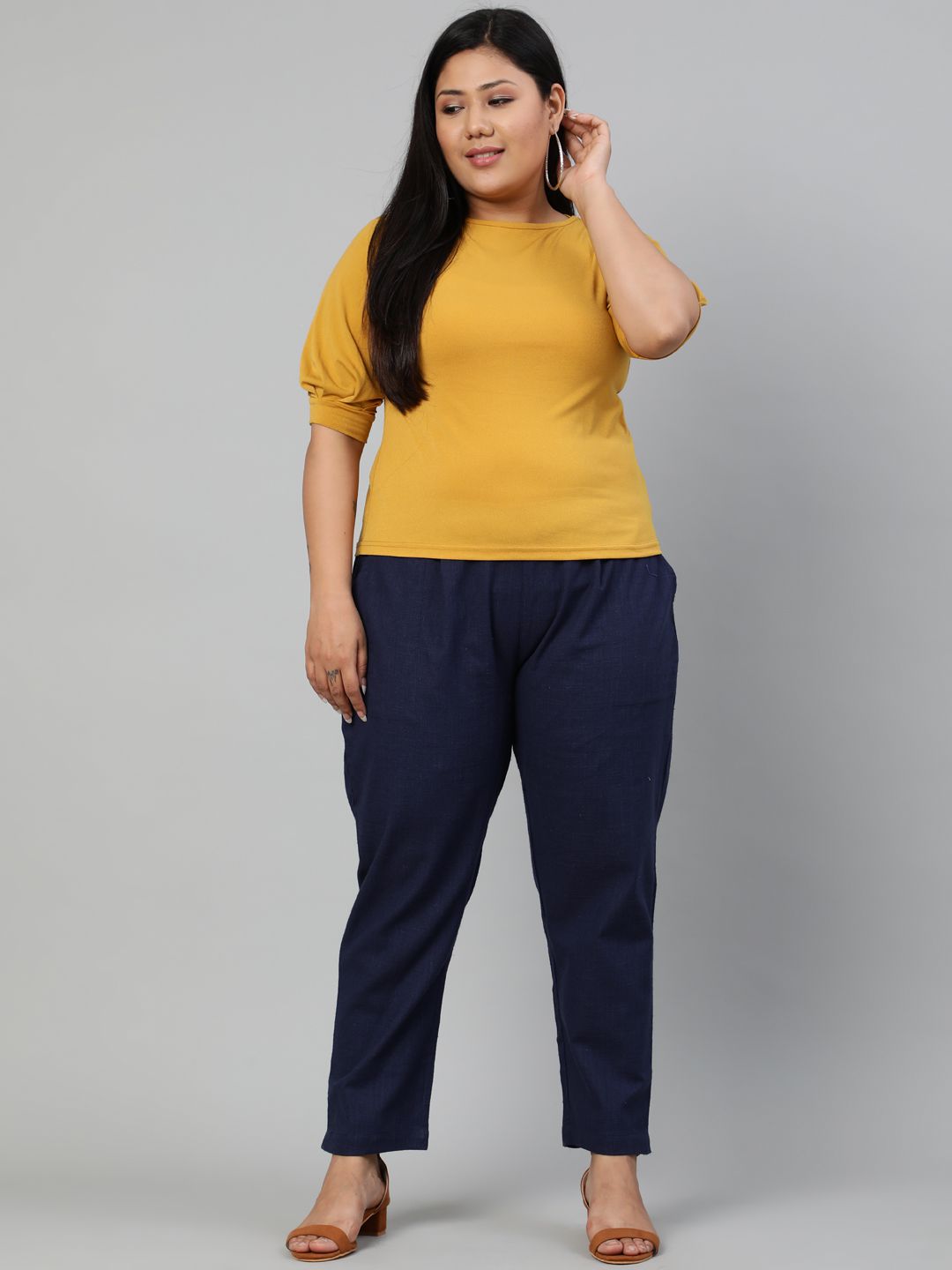 Best cotton pants for Women