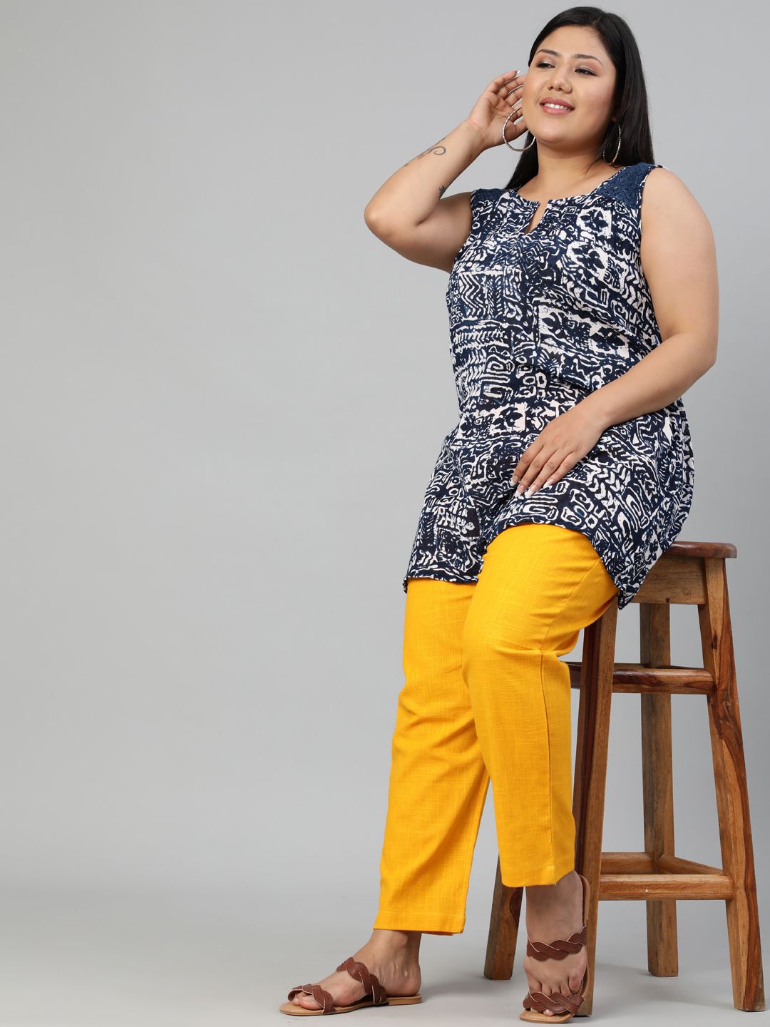 Shop Smart Casual Pant for Women